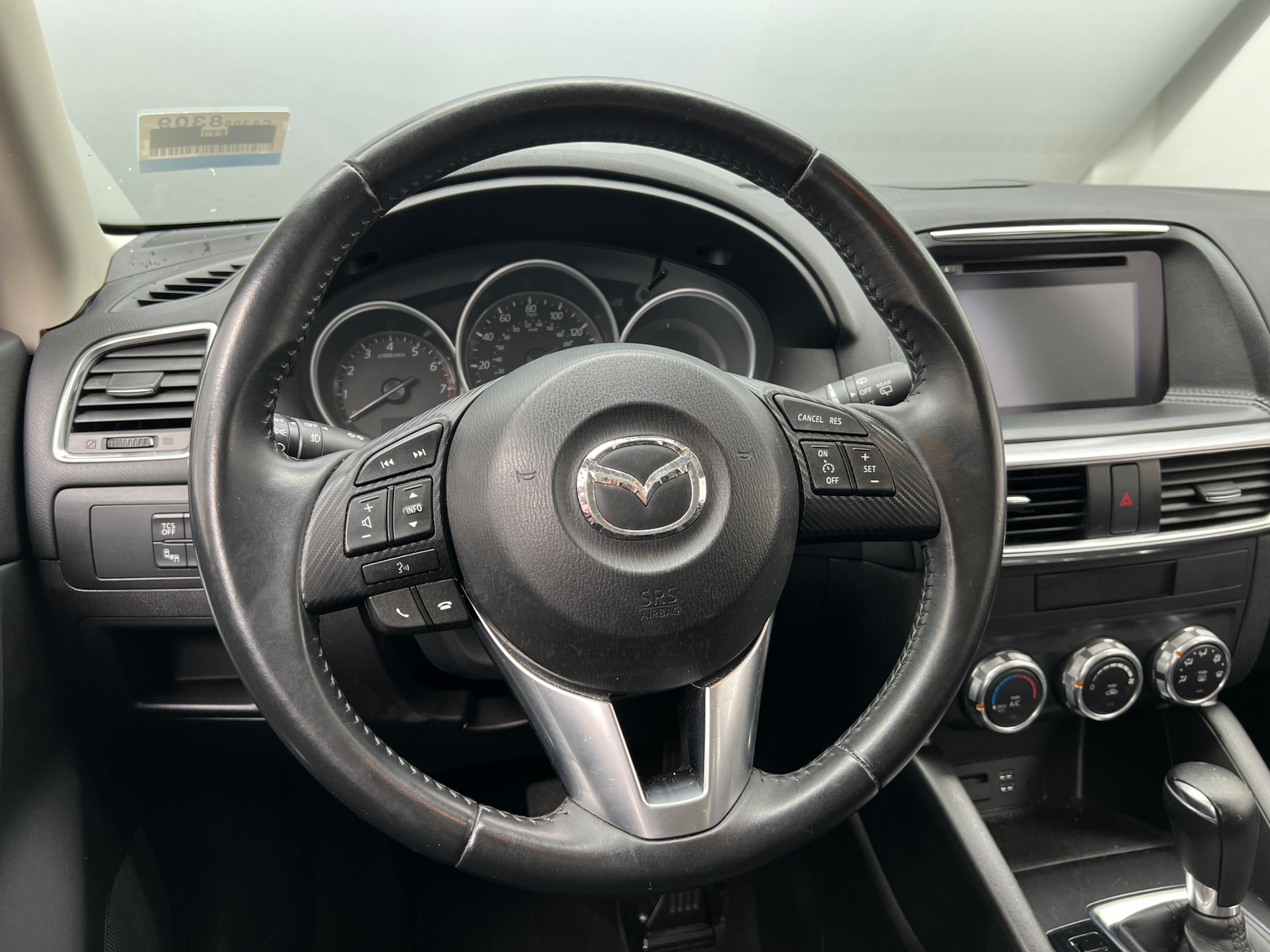 Thumbnail: 2016 Mazda CX-5 - 5