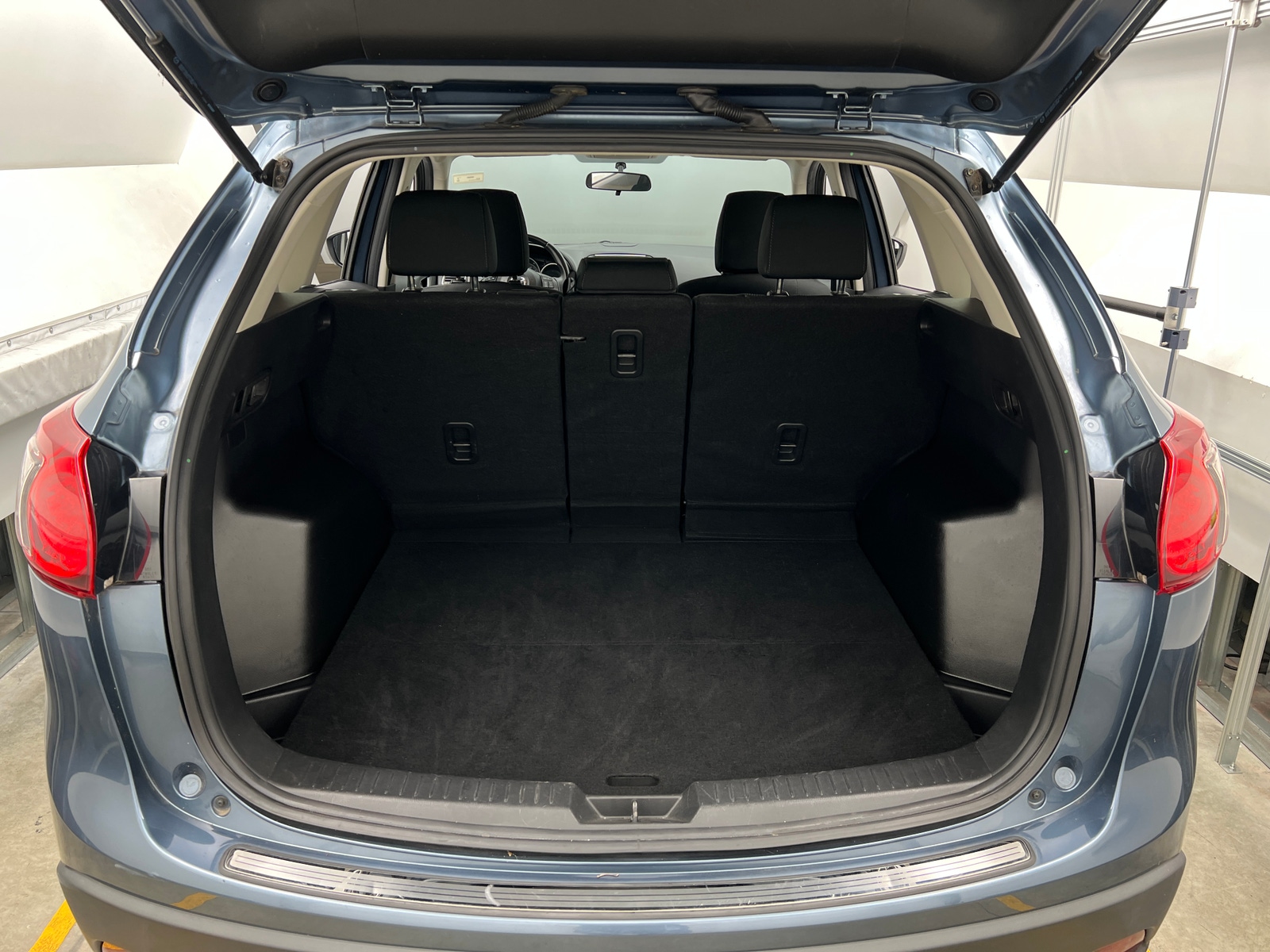 Thumbnail: 2016 Mazda CX-5 - 7