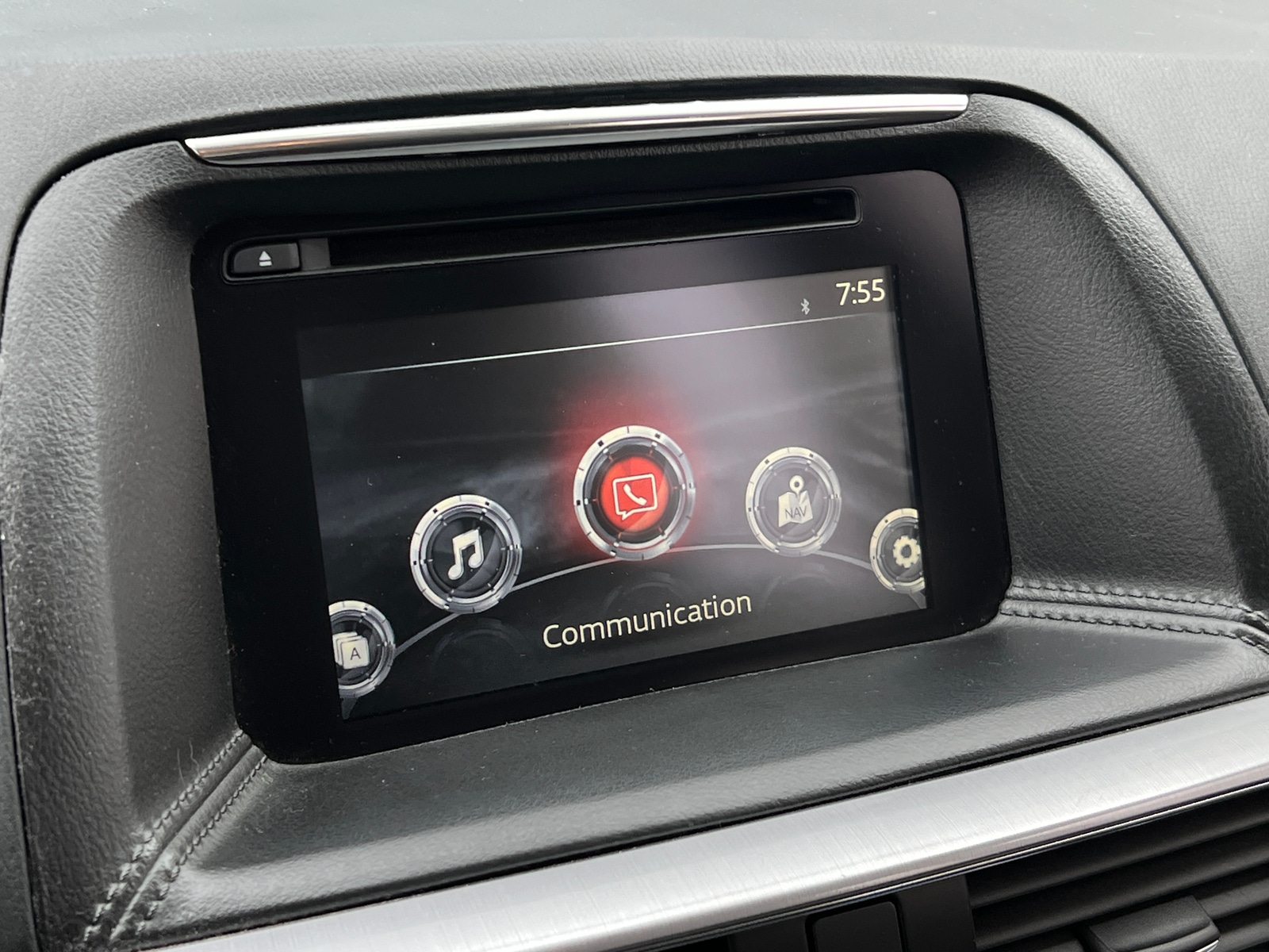 Thumbnail: 2016 Mazda CX-5 - 4