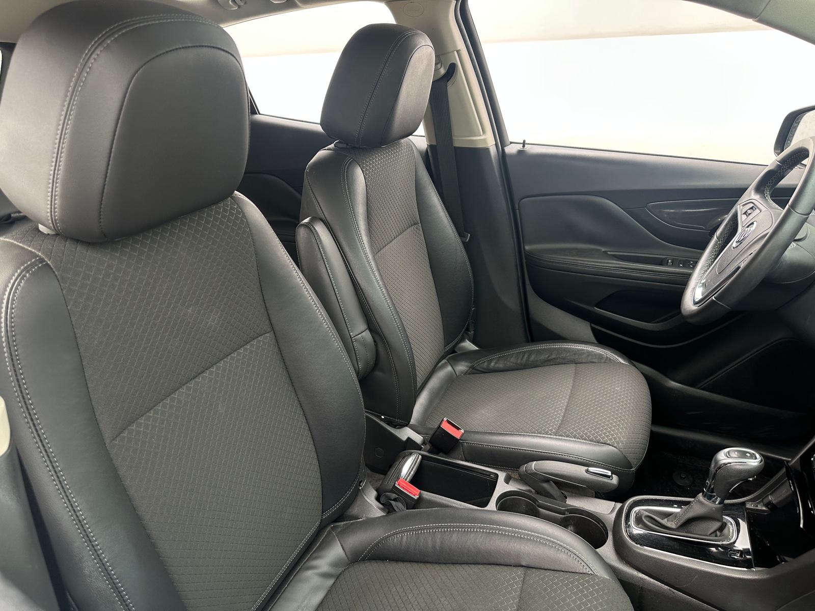 Thumbnail: 2017 Buick Encore - 2