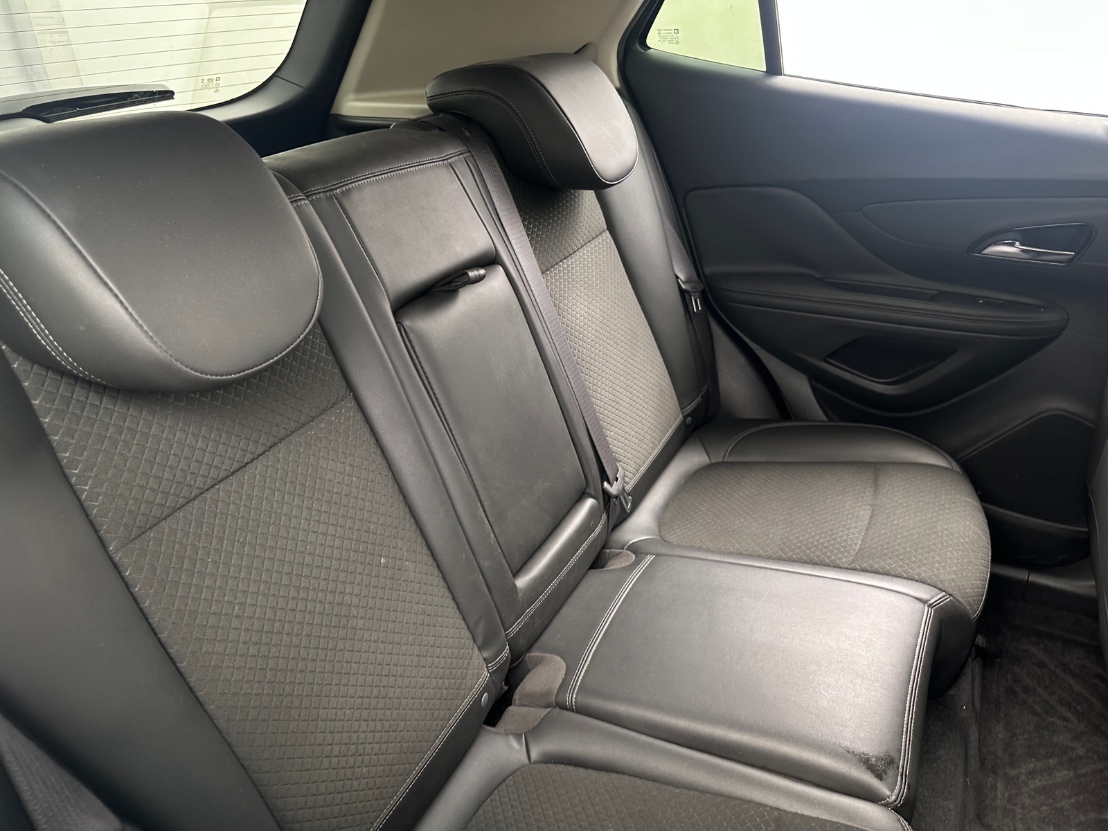 Thumbnail: 2017 Buick Encore - 6