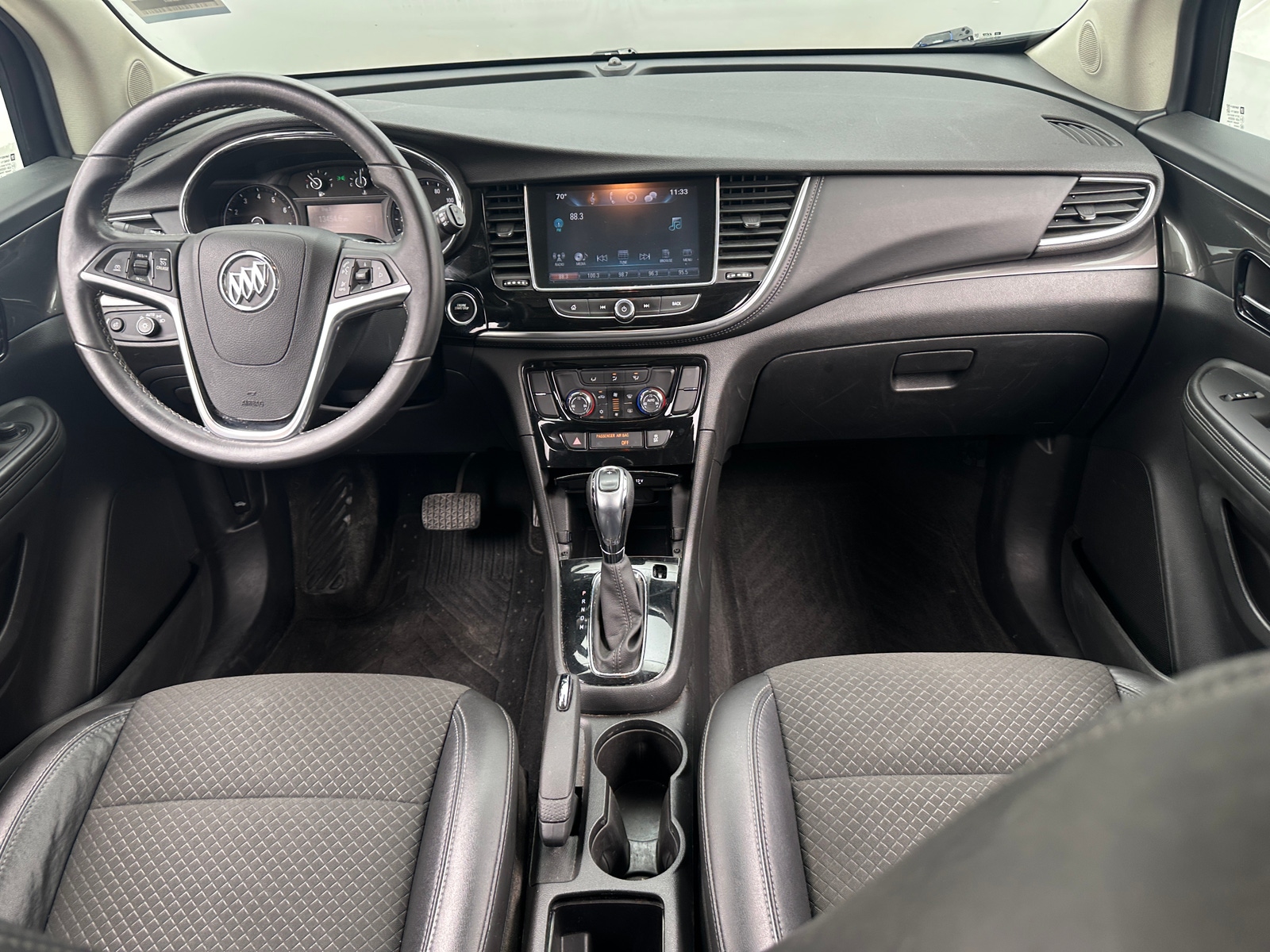 Thumbnail: 2017 Buick Encore - 3