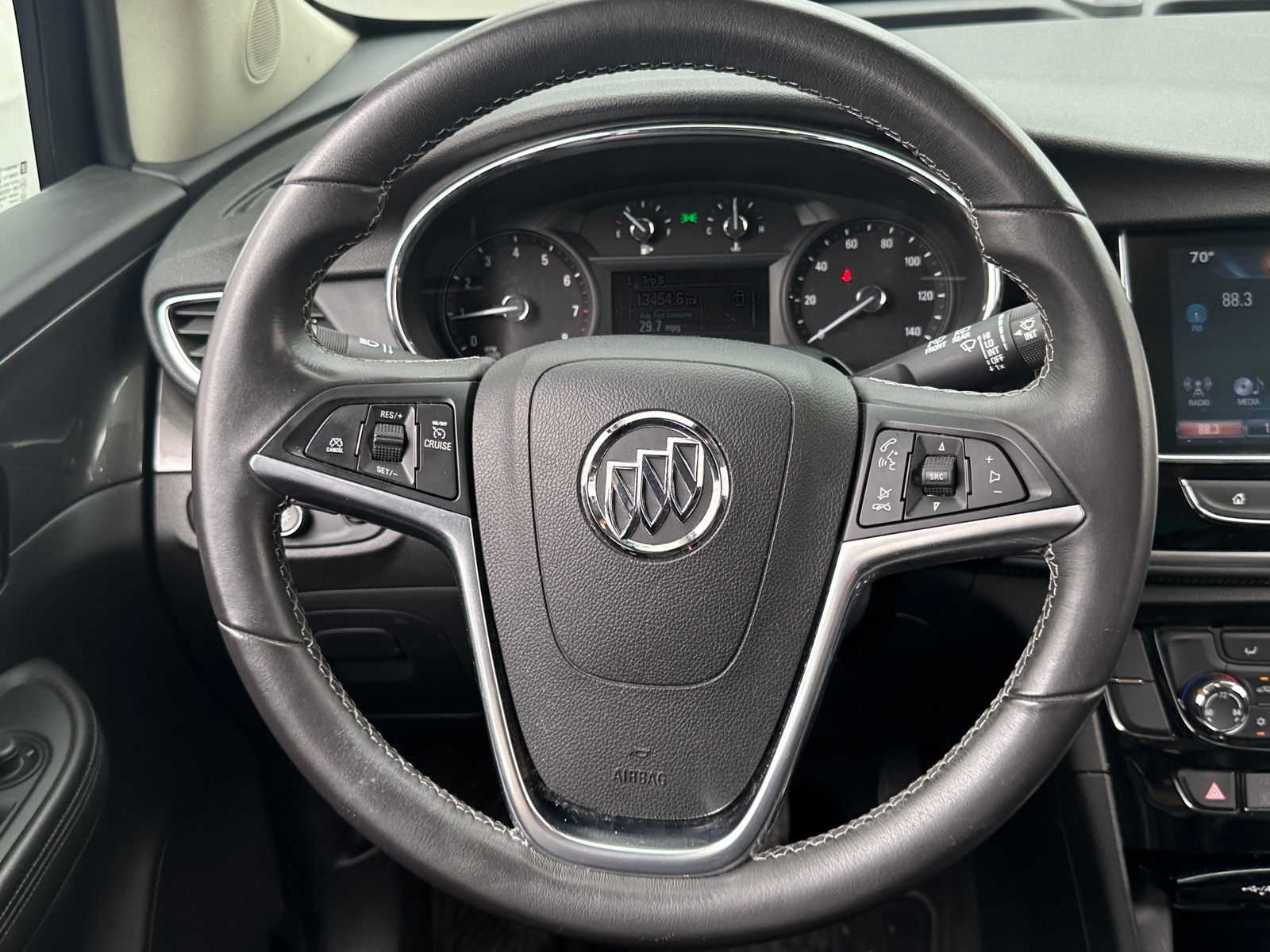 Thumbnail: 2017 Buick Encore - 5