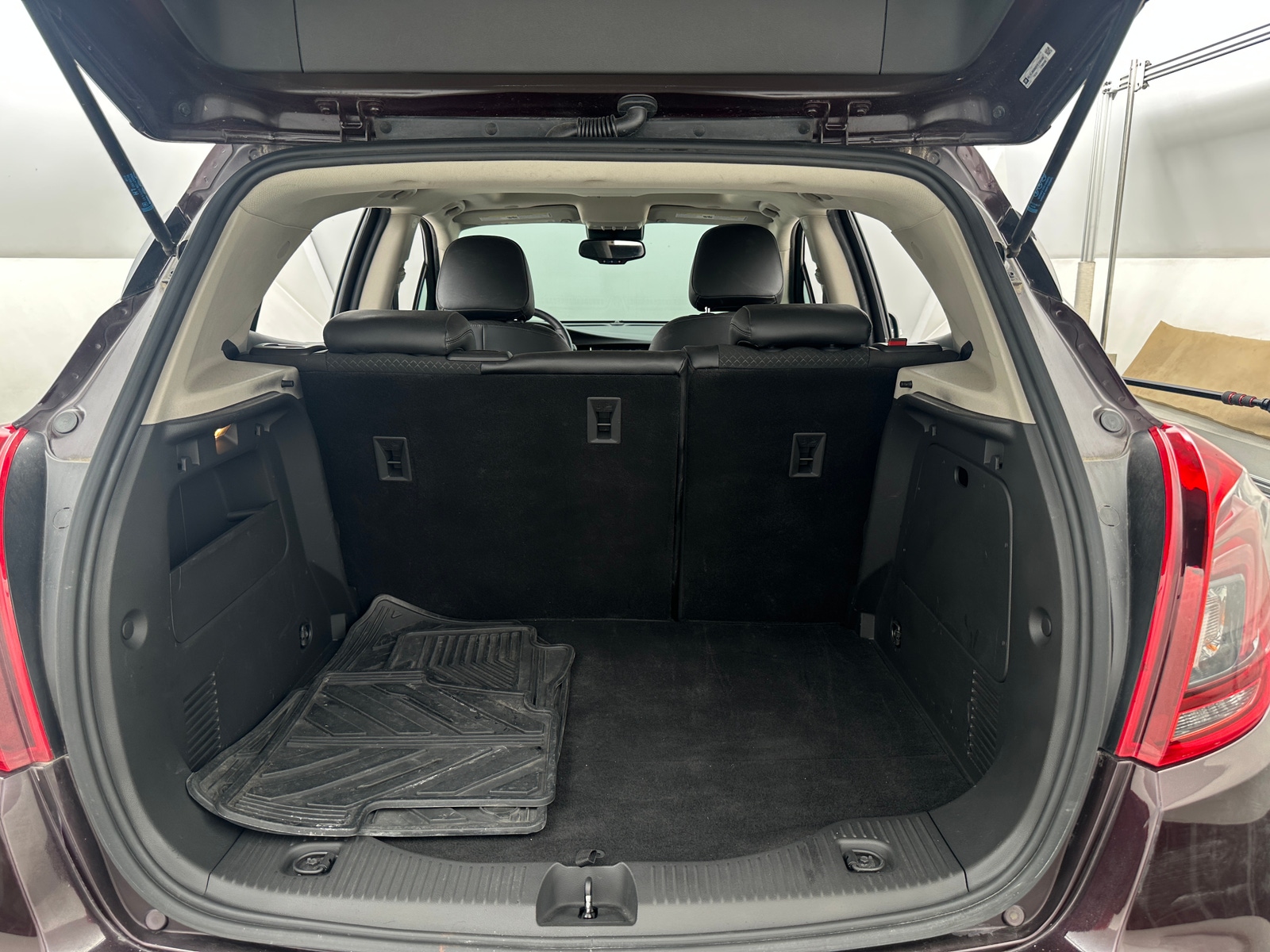 Thumbnail: 2017 Buick Encore - 7