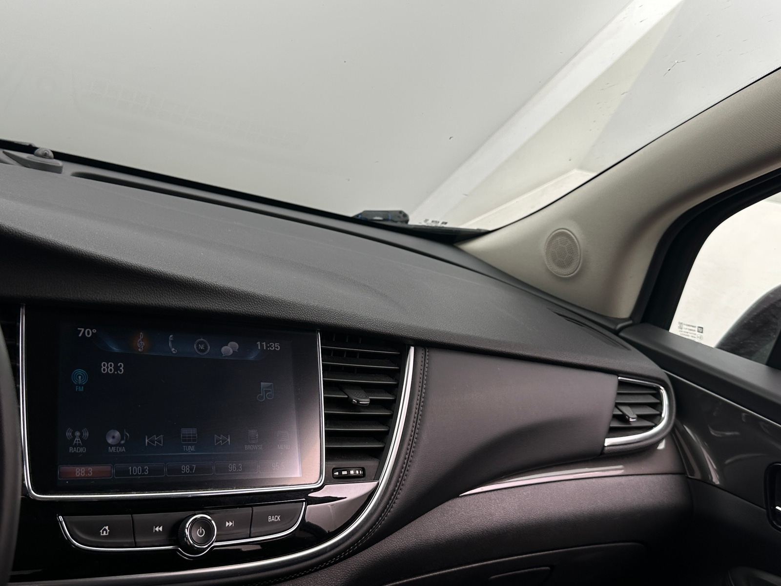 Thumbnail: 2017 Buick Encore - 4