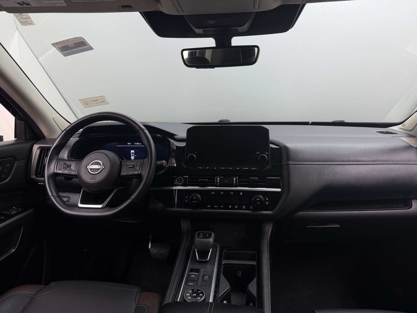 Thumbnail: 2024 Nissan Pathfinder - 2