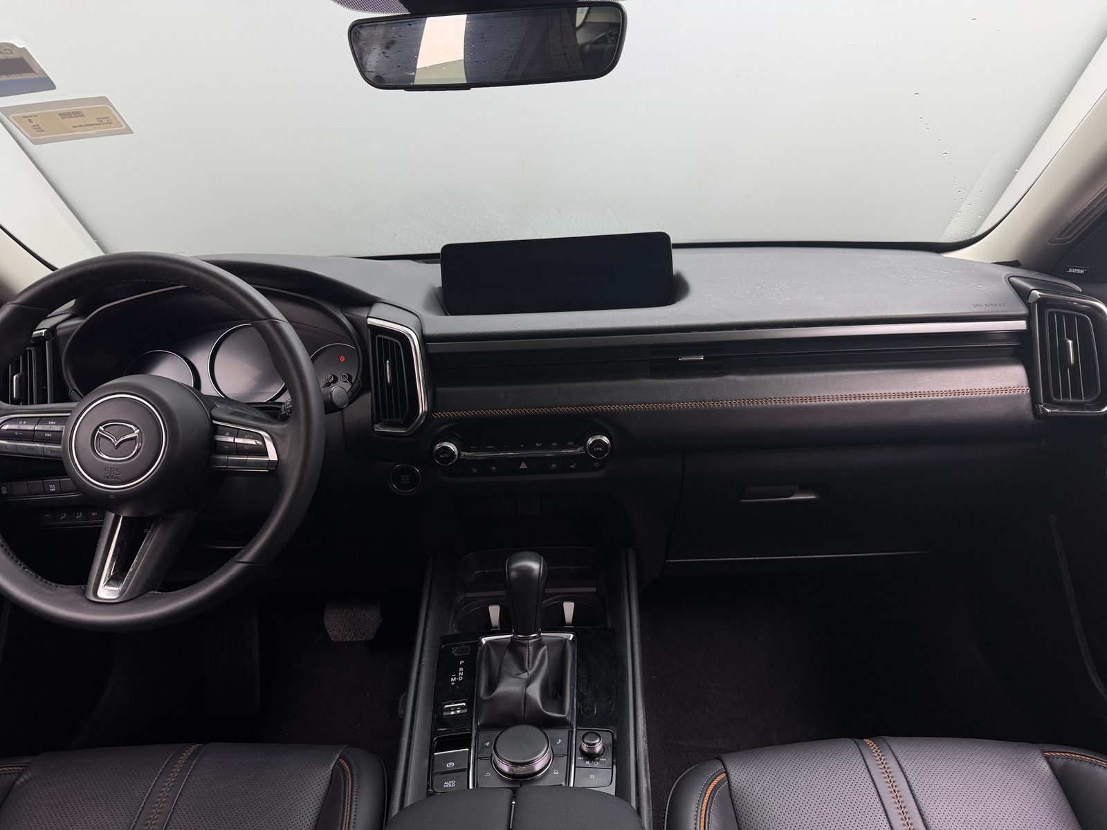 Thumbnail: 2024 Mazda CX-50 - 2