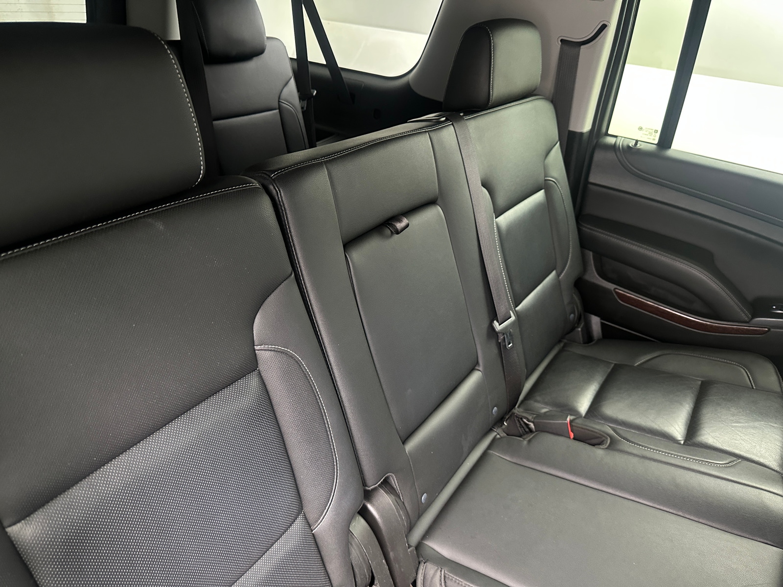 Thumbnail: 2019 GMC Yukon XL - 5