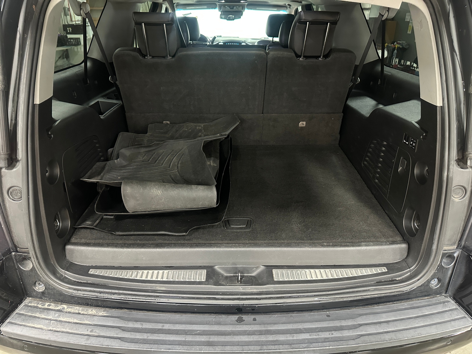 Thumbnail: 2019 GMC Yukon XL - 6