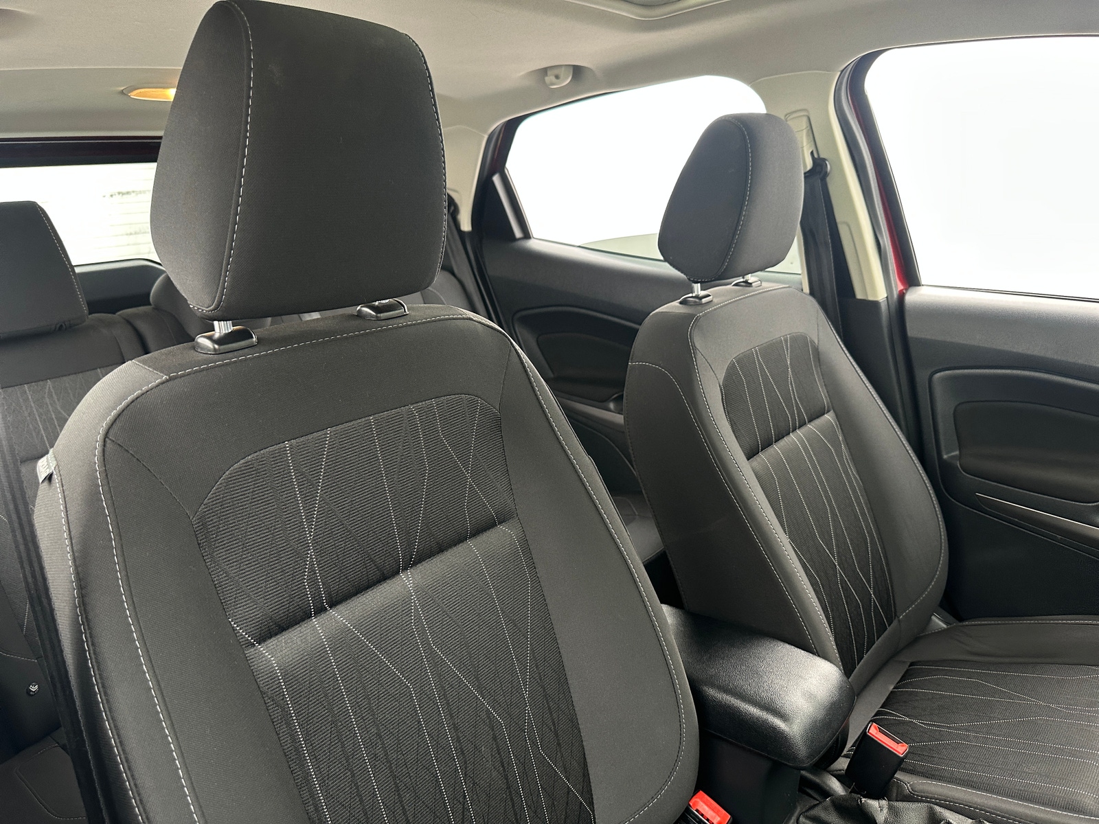 Thumbnail: 2020 Ford EcoSport - 2
