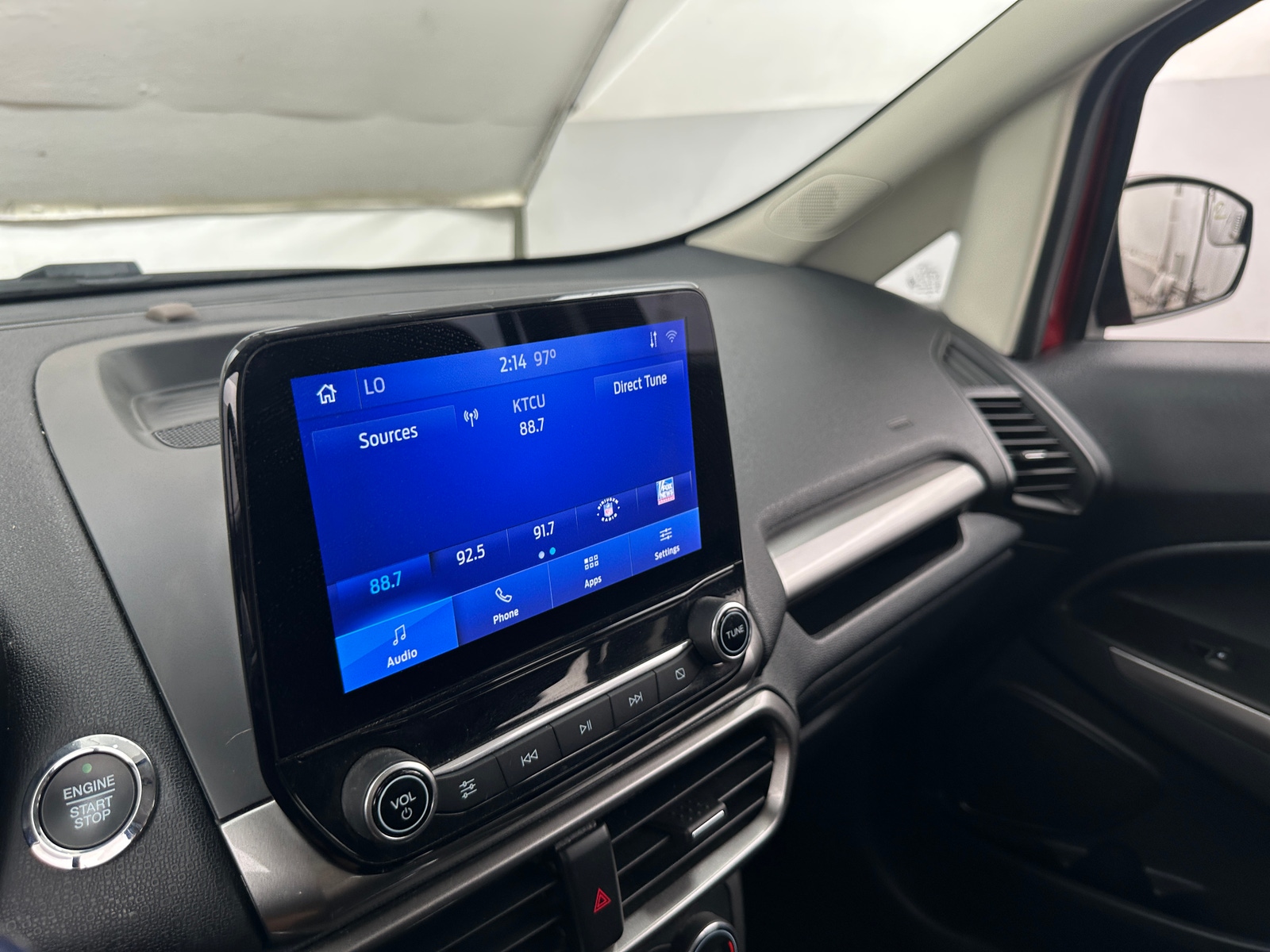 Thumbnail: 2020 Ford EcoSport - 4