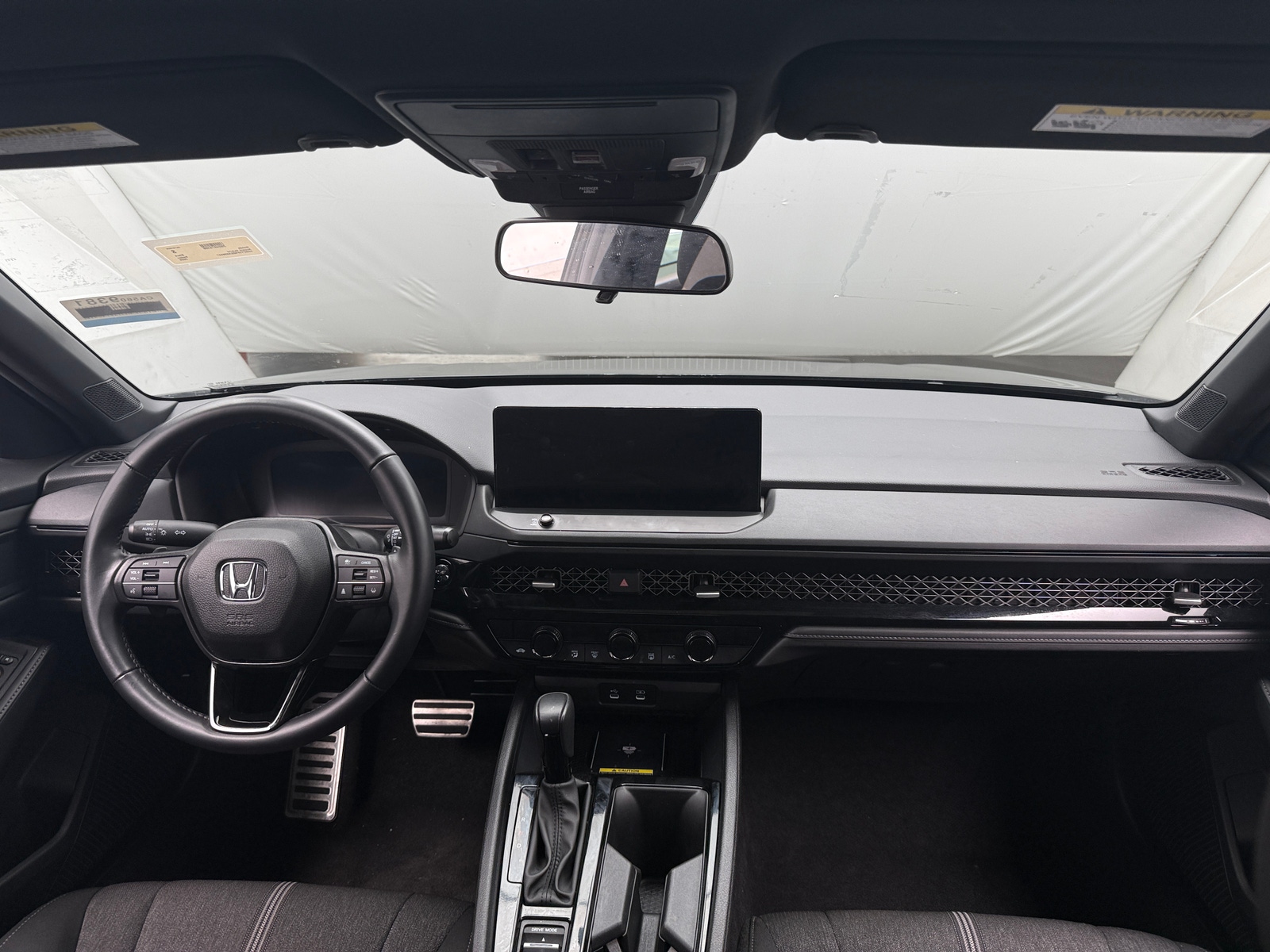 Thumbnail: 2025 Honda Accord - 3