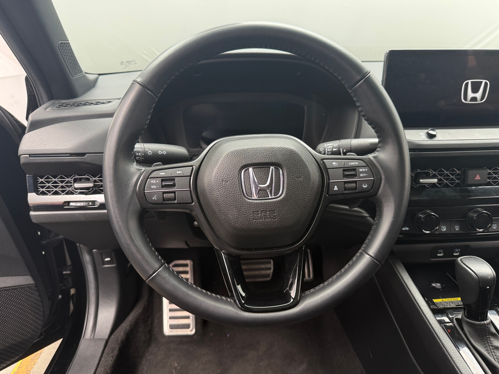 Thumbnail: 2025 Honda Accord - 5