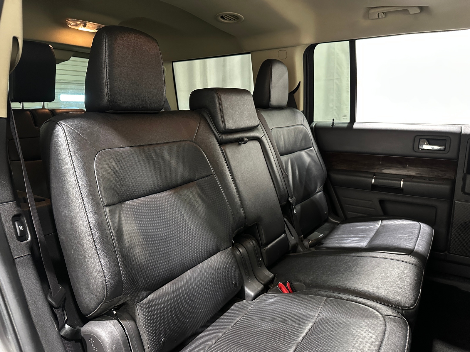 Thumbnail: 2019 Ford Flex - 5