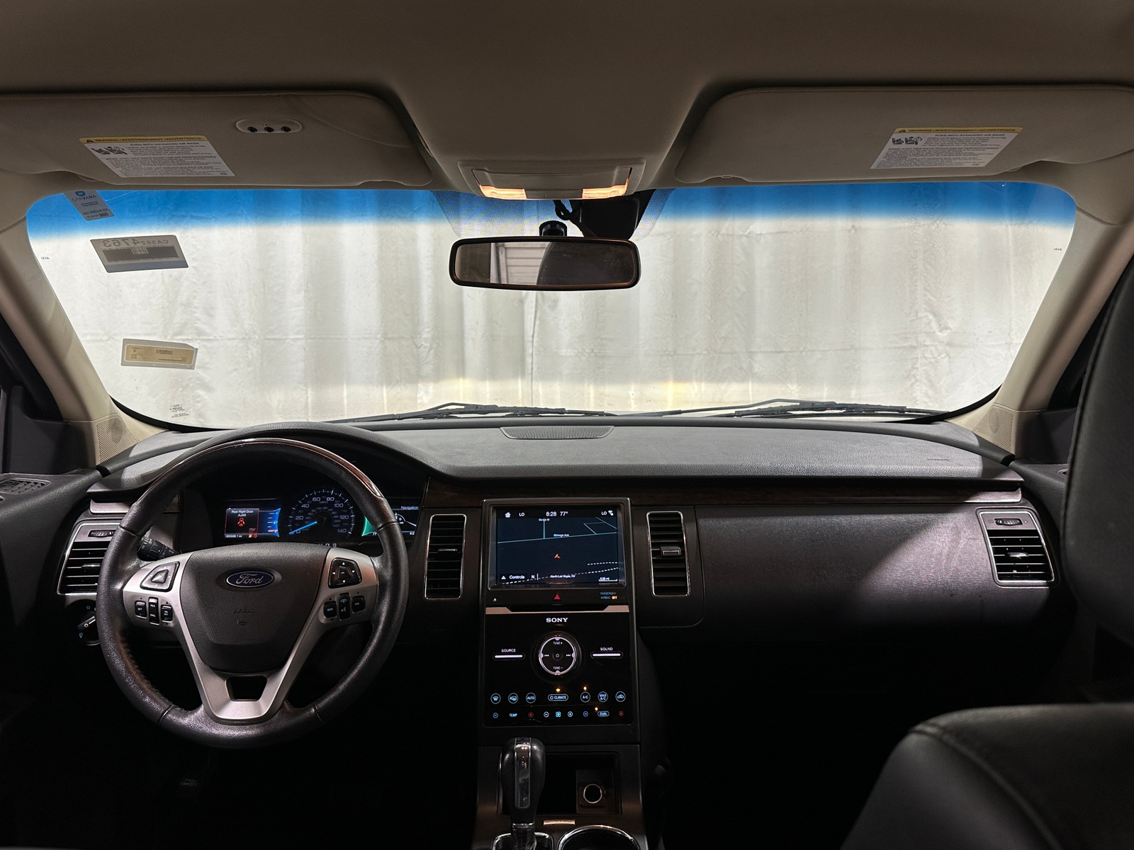 Thumbnail: 2019 Ford Flex - 2