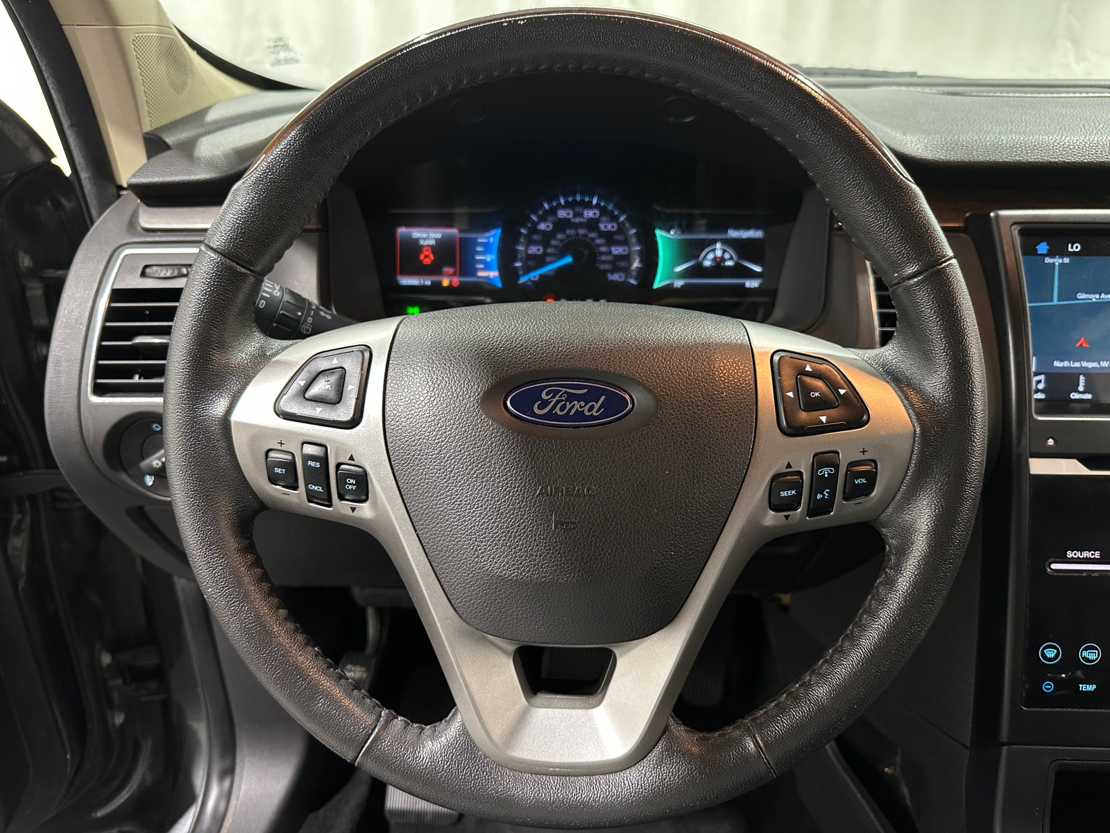 Thumbnail: 2019 Ford Flex - 4