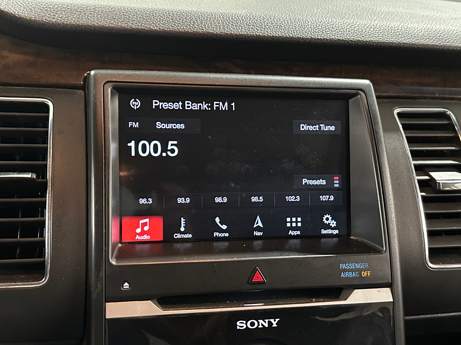 Thumbnail: 2019 Ford Flex - 3