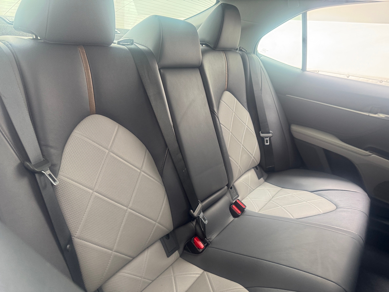 Thumbnail: 2018 Toyota Camry - 5
