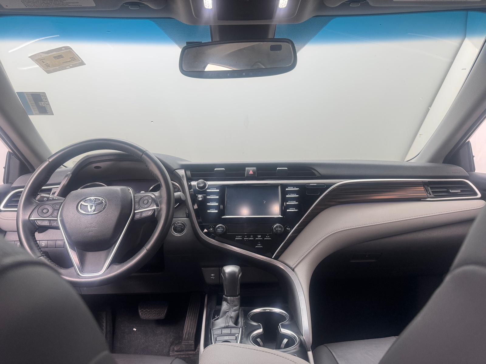 Thumbnail: 2018 Toyota Camry - 2