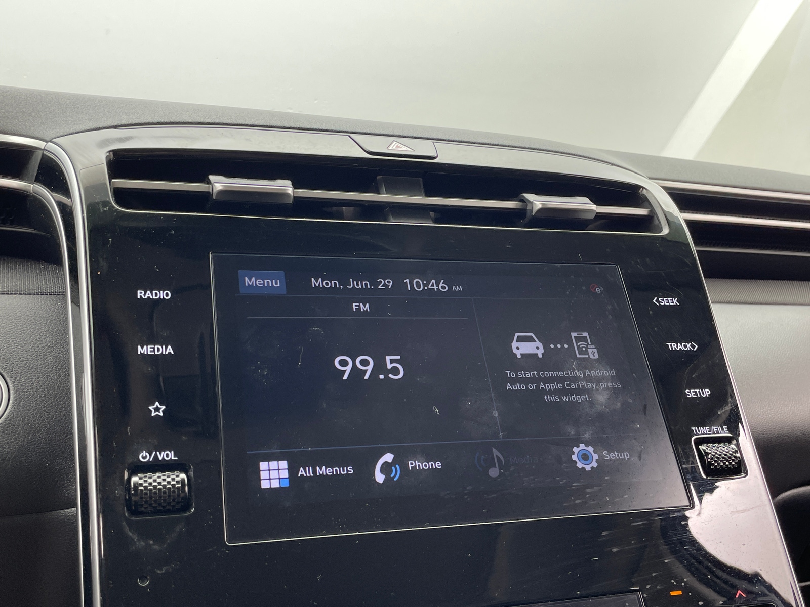 Thumbnail: 2022 Hyundai Tucson - 4