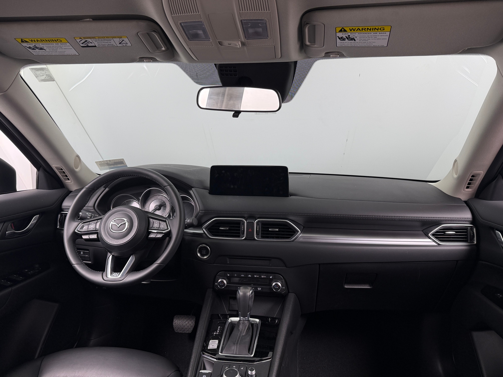Thumbnail: 2024 Mazda CX-5 - 2