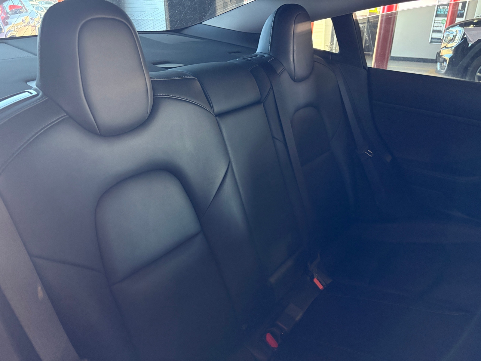 Thumbnail: 2020 Tesla Model 3 - 5