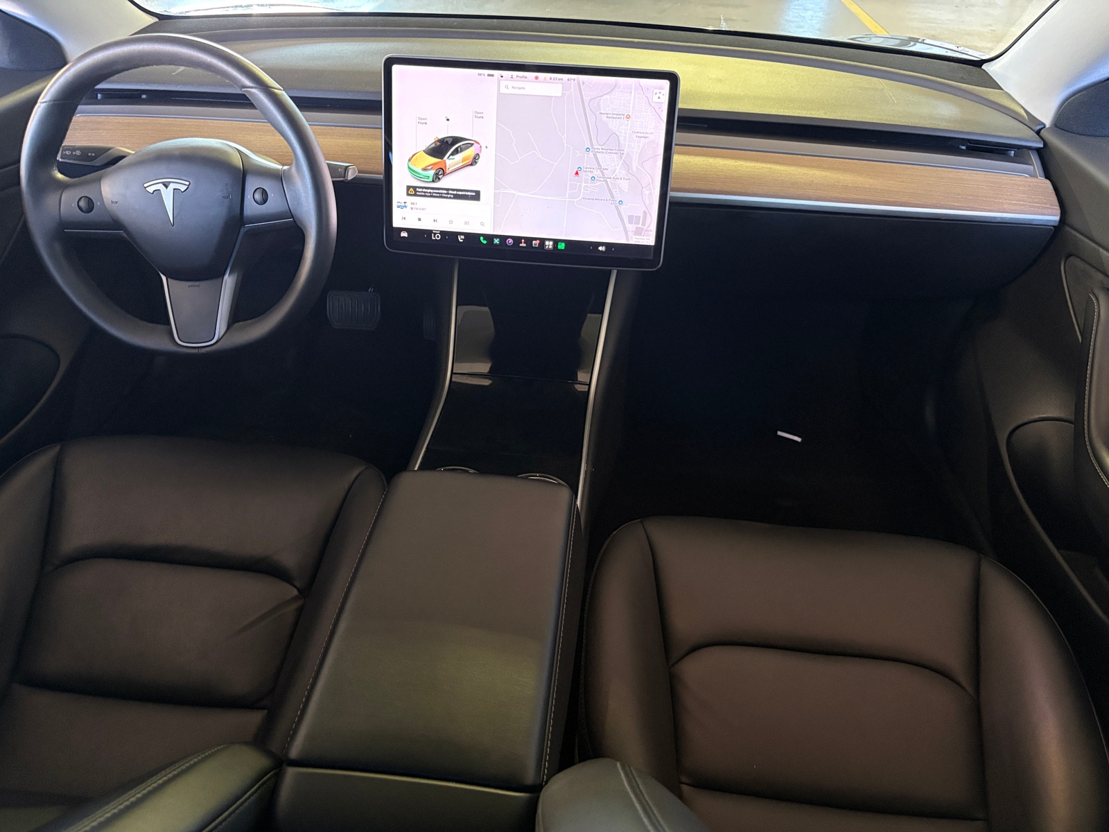 Thumbnail: 2020 Tesla Model 3 - 2