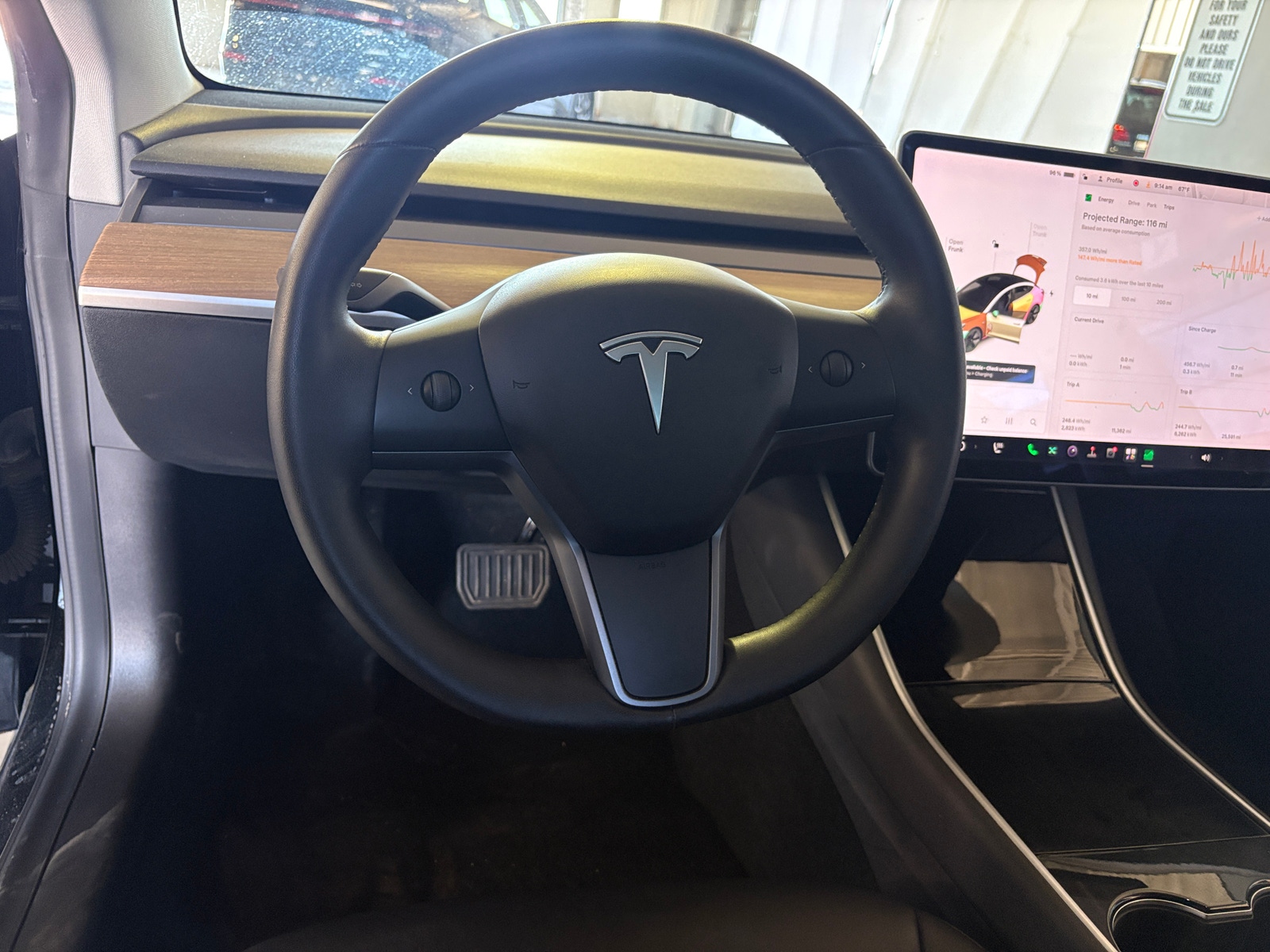 Thumbnail: 2020 Tesla Model 3 - 4