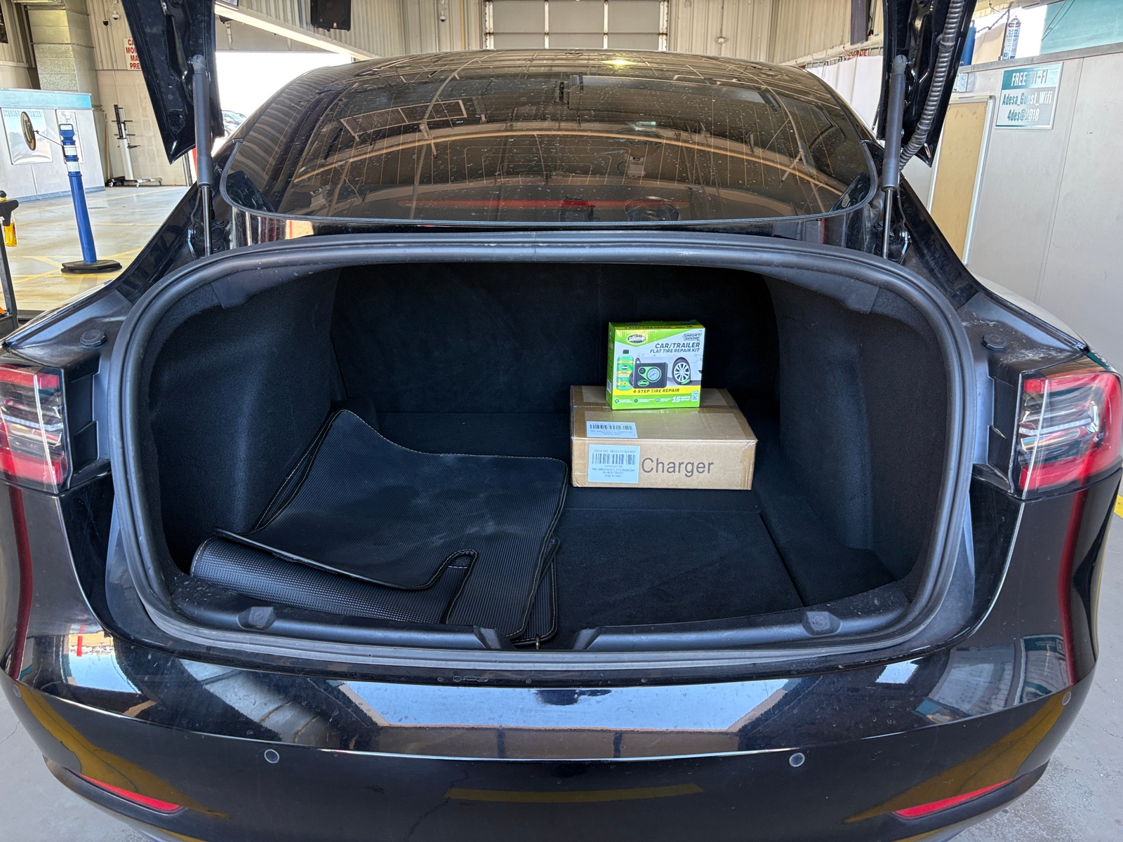 Thumbnail: 2020 Tesla Model 3 - 6