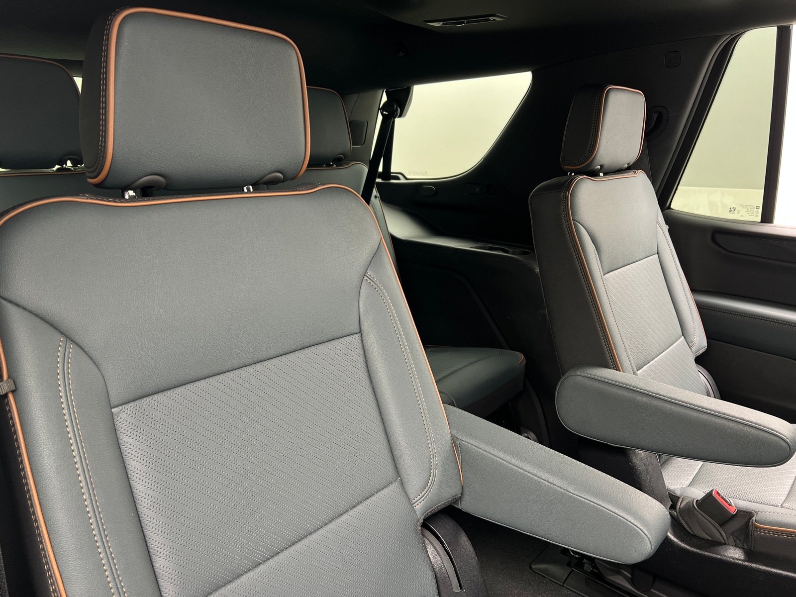 Thumbnail: 2025 GMC Yukon - 5