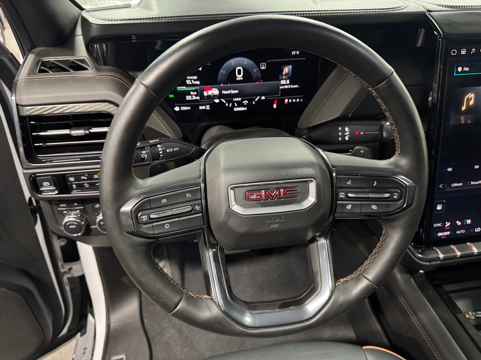 Thumbnail: 2025 GMC Yukon - 4
