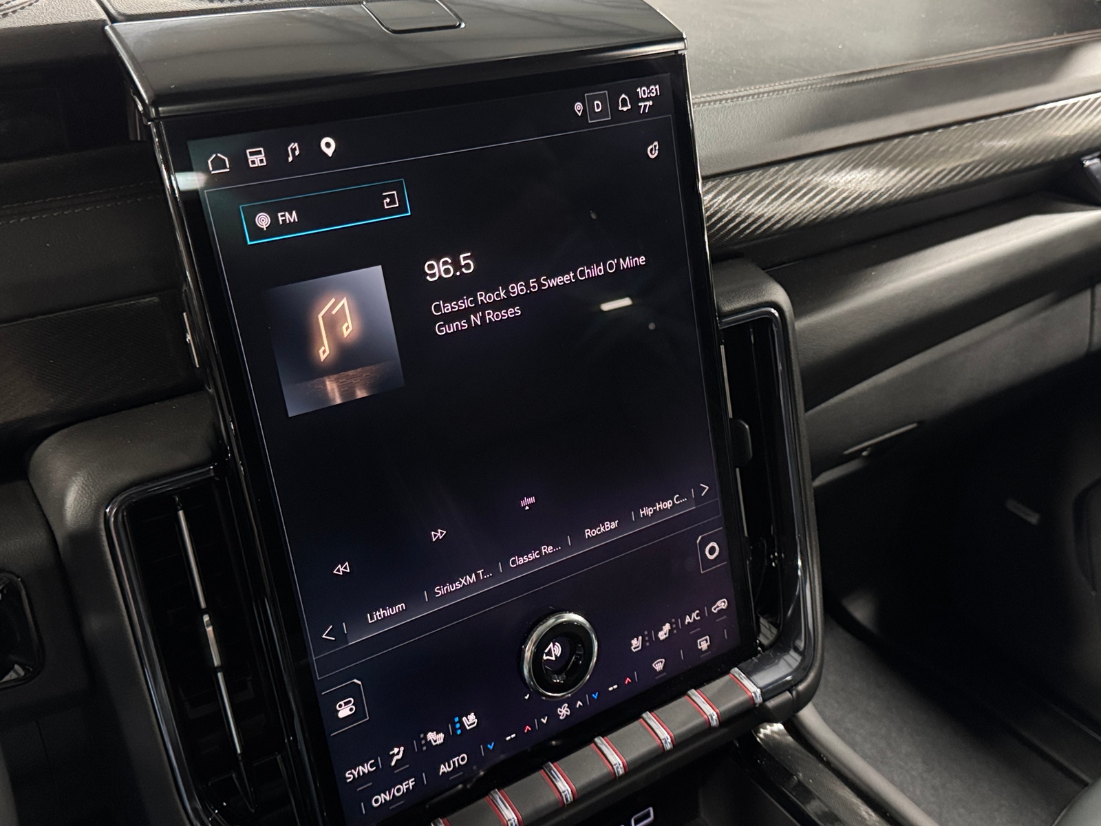 Thumbnail: 2025 GMC Yukon - 3