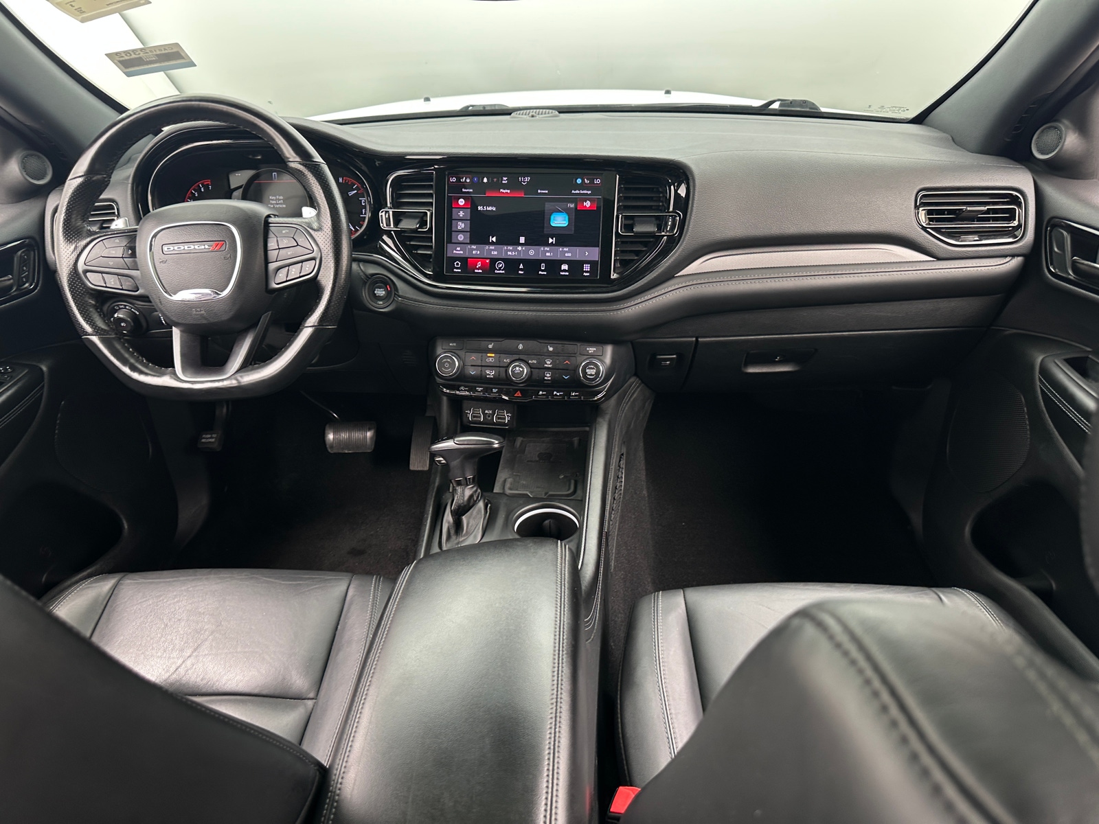 Thumbnail: 2022 Dodge Durango - 2