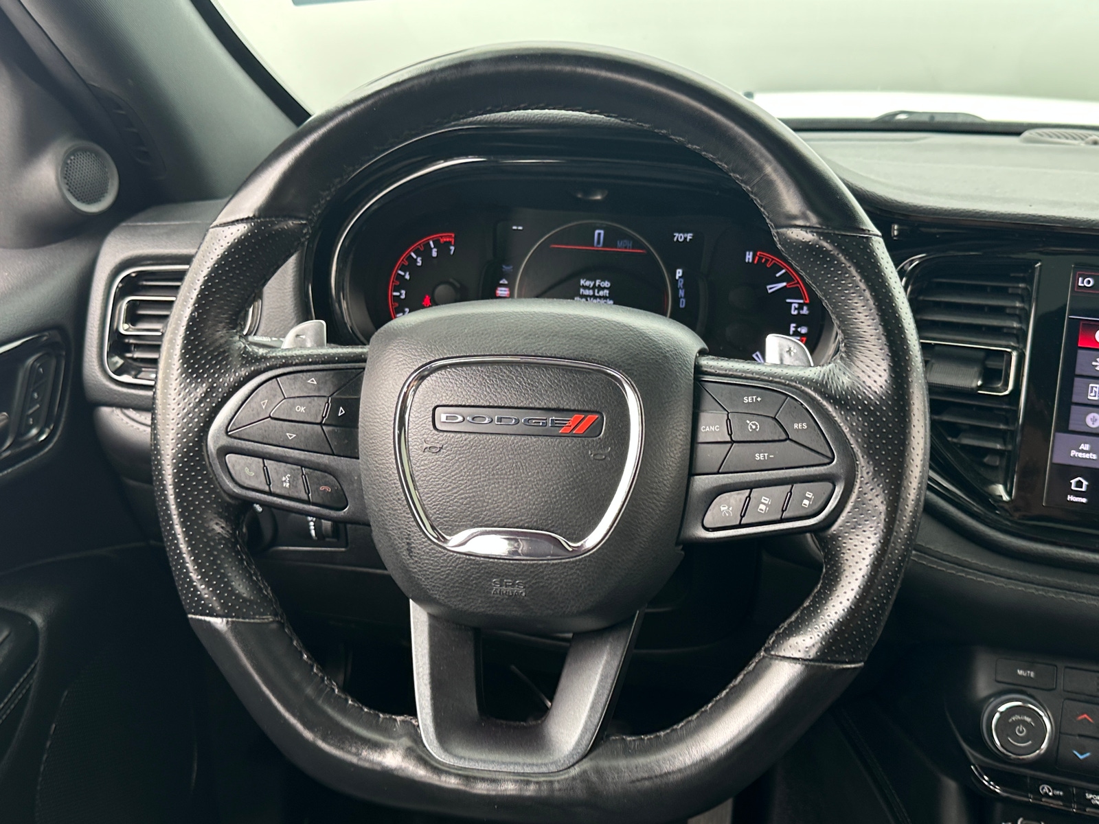 Thumbnail: 2022 Dodge Durango - 4
