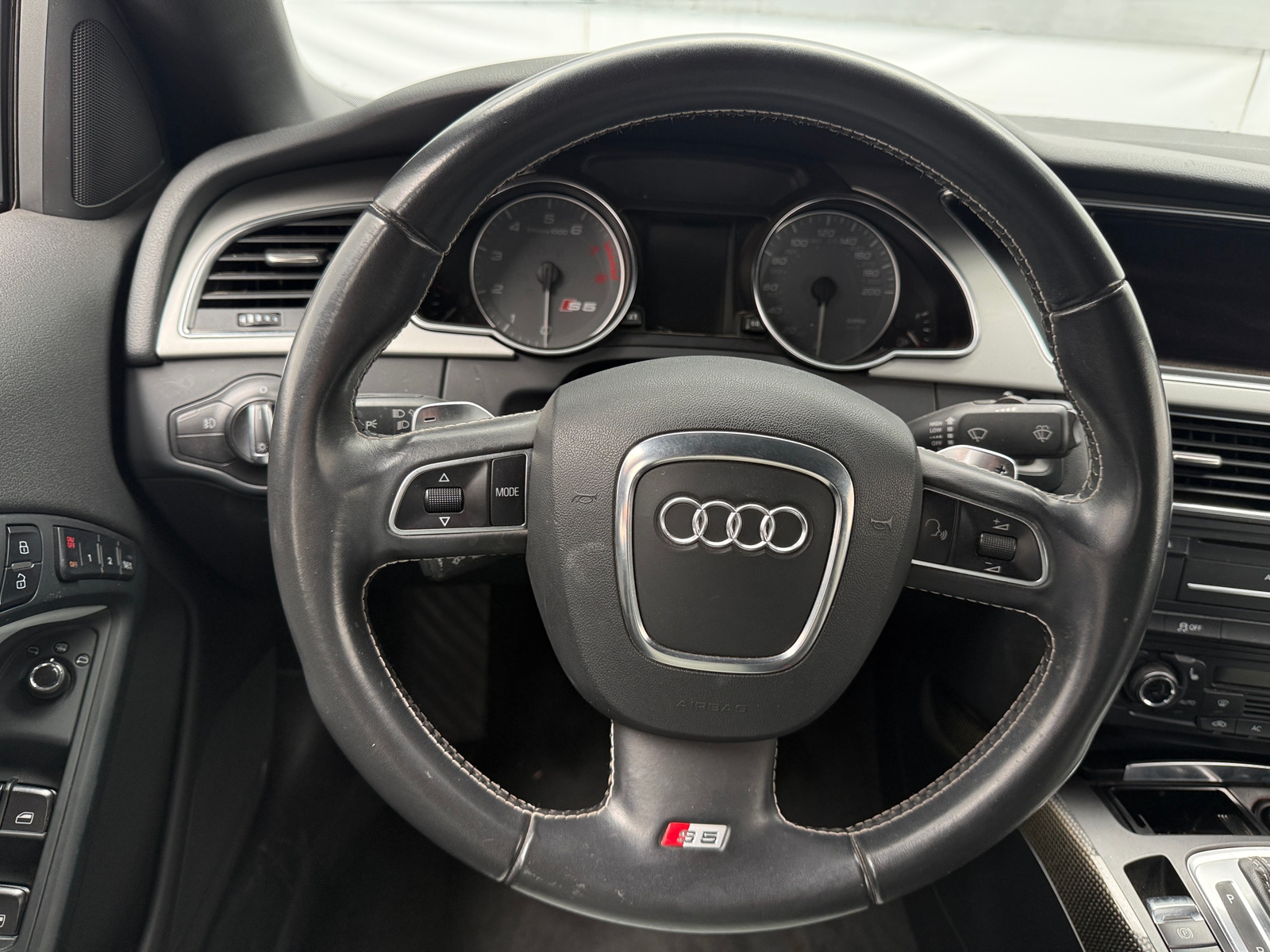 Thumbnail: 2012 Audi S5 - 4