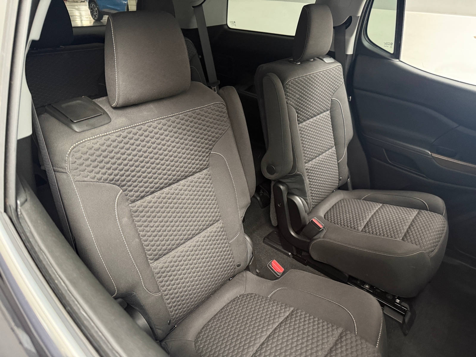 Thumbnail: 2017 GMC Acadia - 6