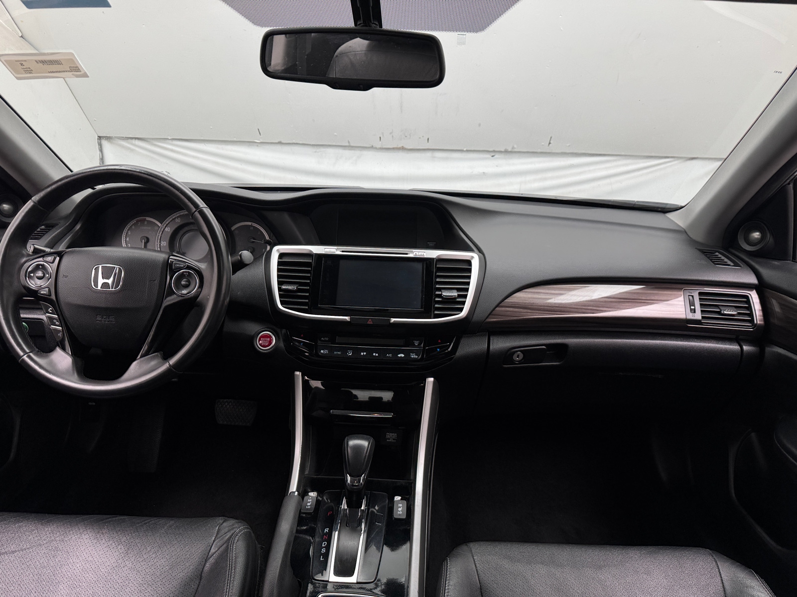 Thumbnail: 2017 Honda Accord - 2