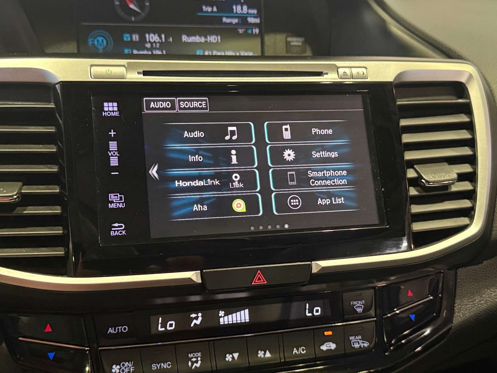 Thumbnail: 2017 Honda Accord - 3