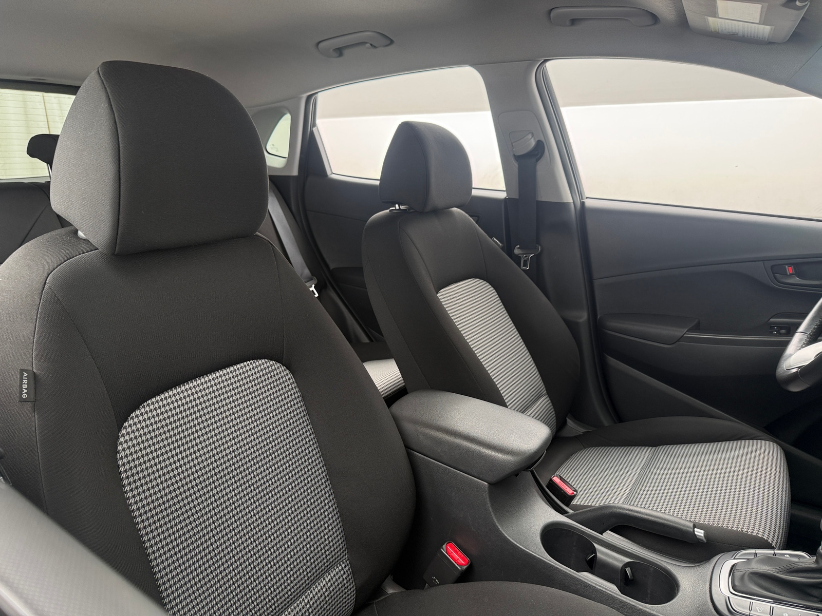 Thumbnail: 2018 Hyundai Kona - 2