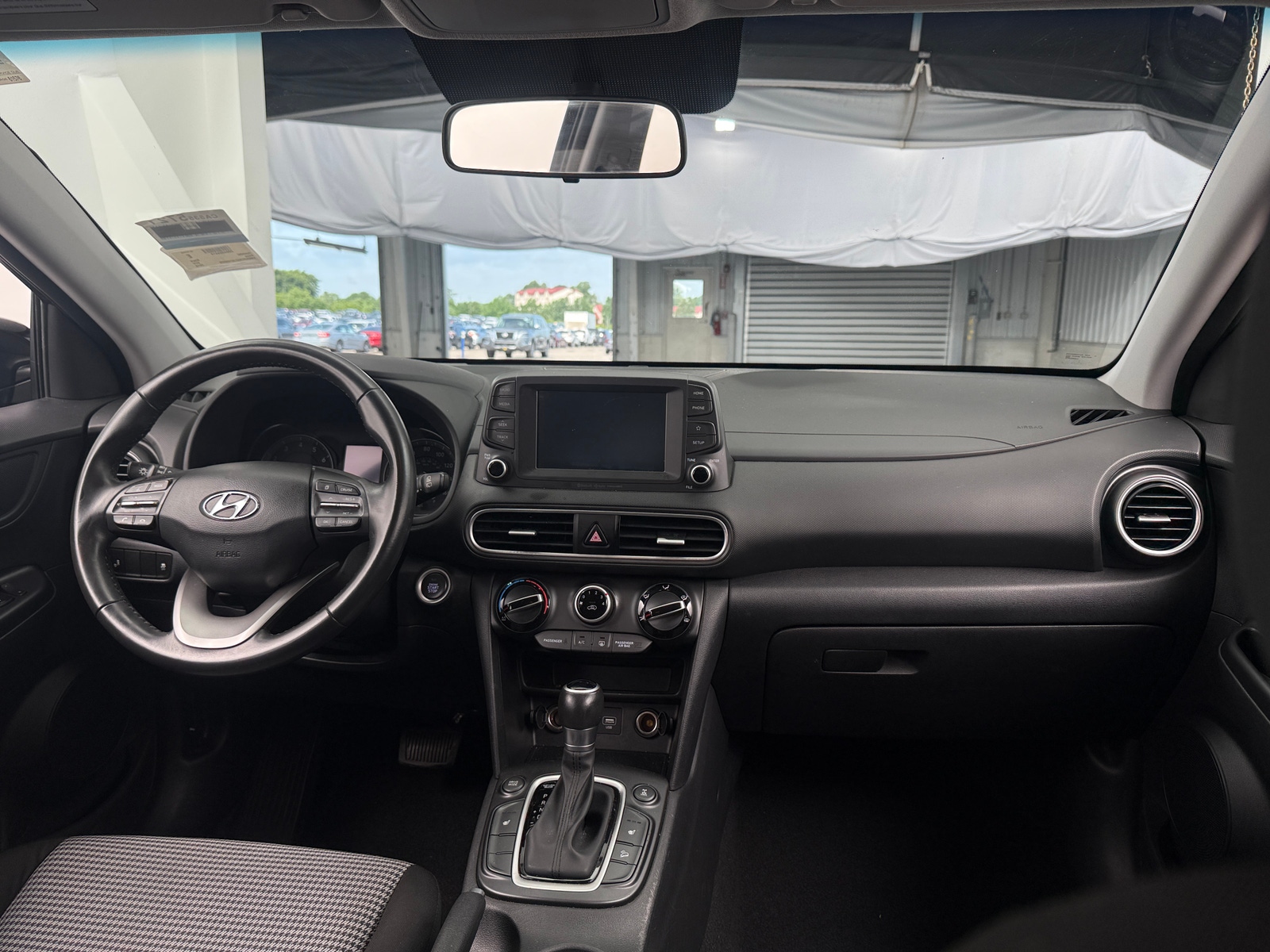 Thumbnail: 2018 Hyundai Kona - 3