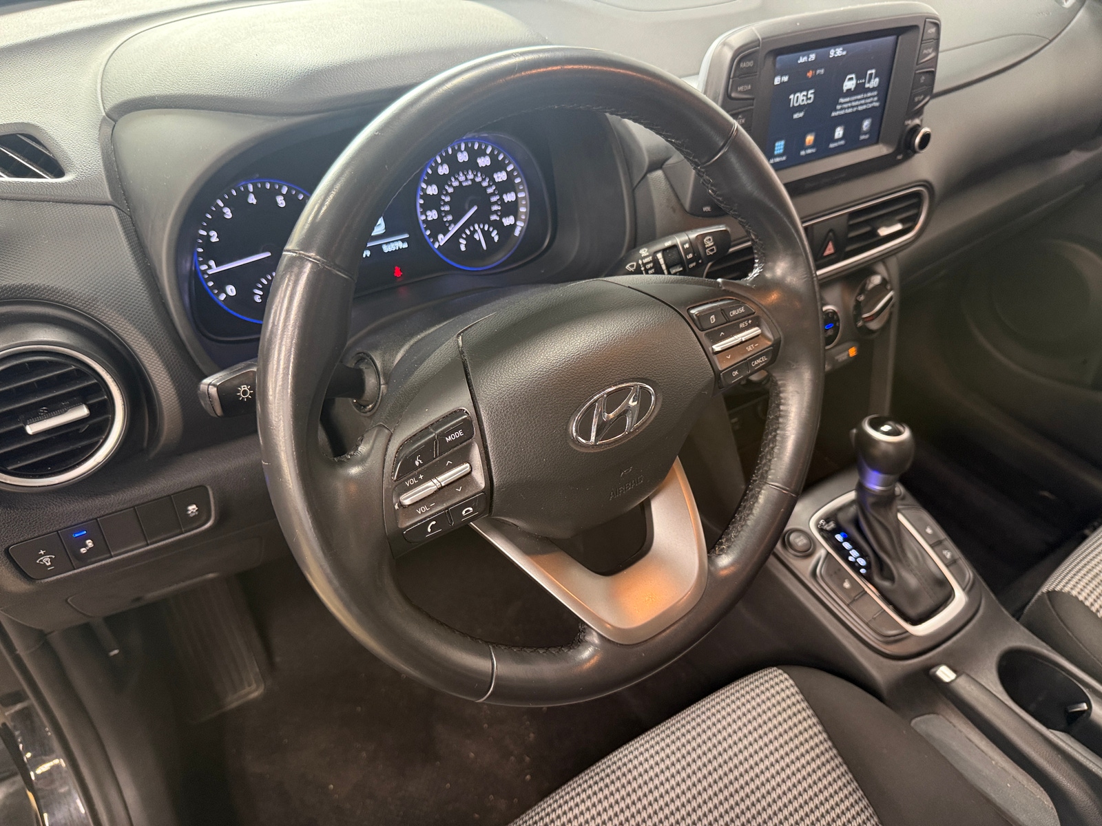 Thumbnail: 2018 Hyundai Kona - 5