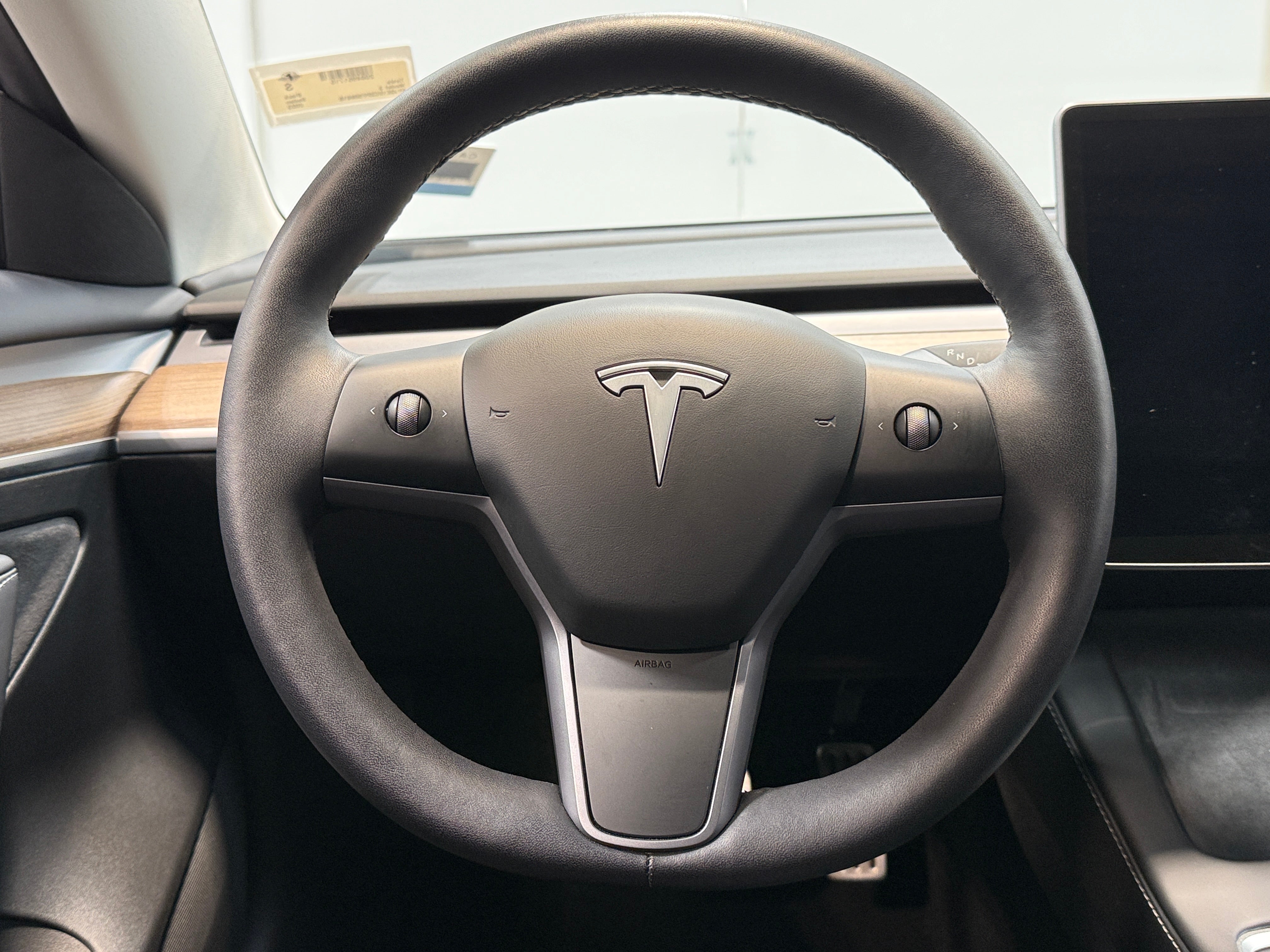 Used 2023 Tesla Model 3 Performance with VIN 5YJ3E1EC2PF508618 for sale in Auburn, WA