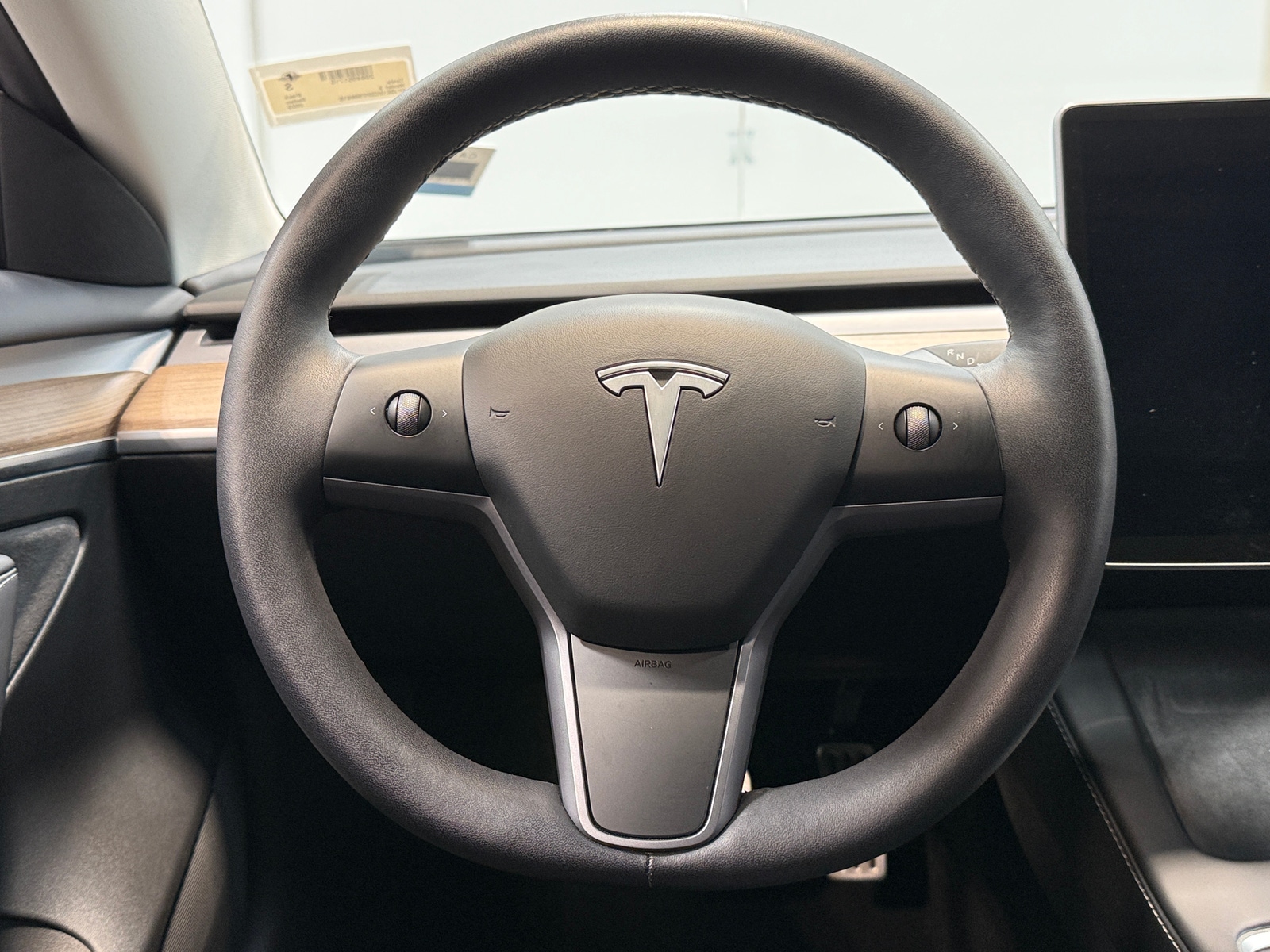 Thumbnail: 2023 Tesla Model 3 - 4