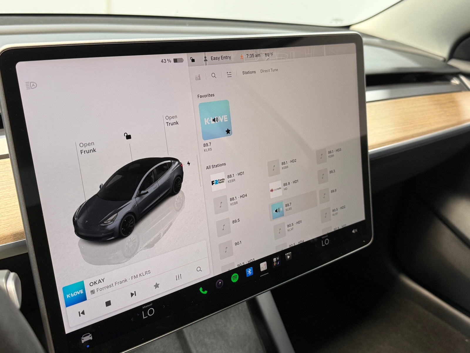 Thumbnail: 2023 Tesla Model 3 - 3
