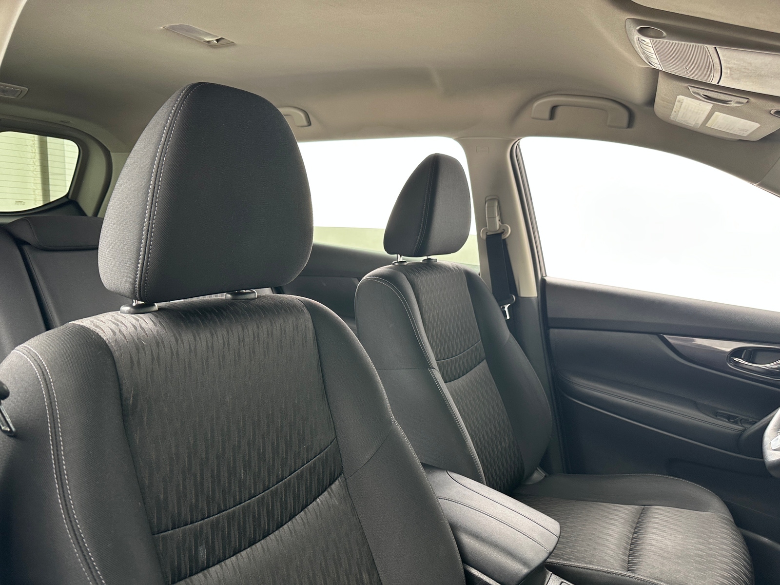 Thumbnail: 2018 Nissan Rogue - 2