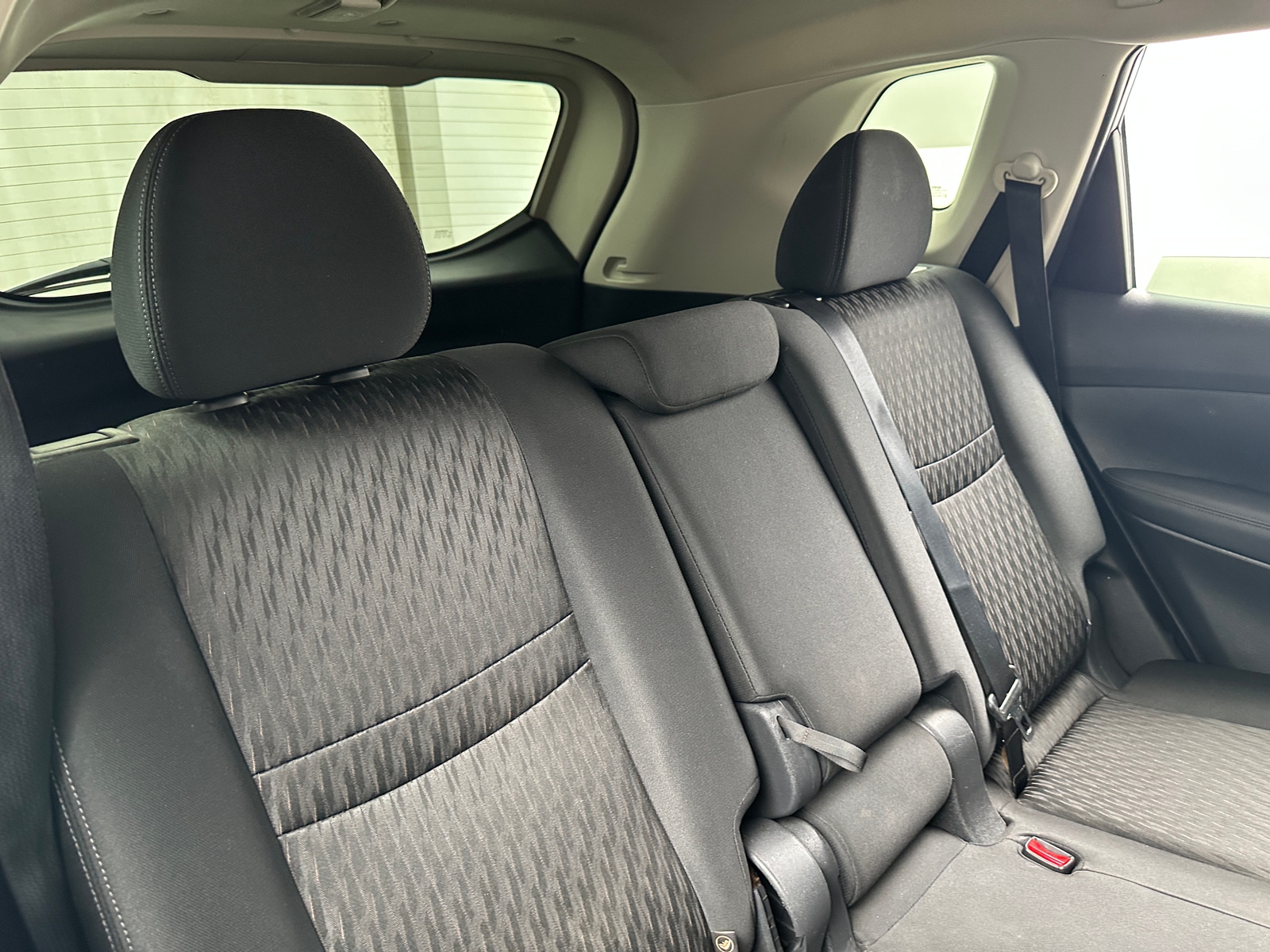 Thumbnail: 2018 Nissan Rogue - 6