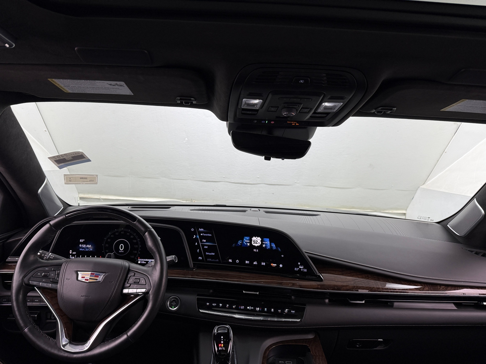 Thumbnail: 2021 Cadillac Escalade - 2