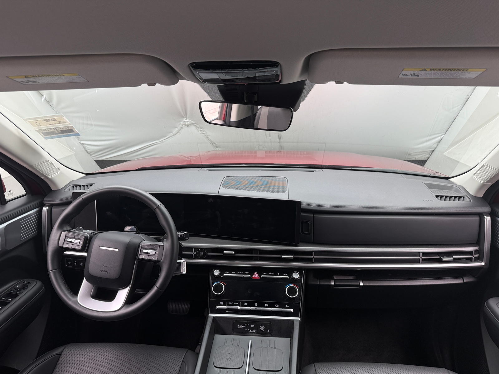 Thumbnail: 2026 Hyundai Santa Fe - 2