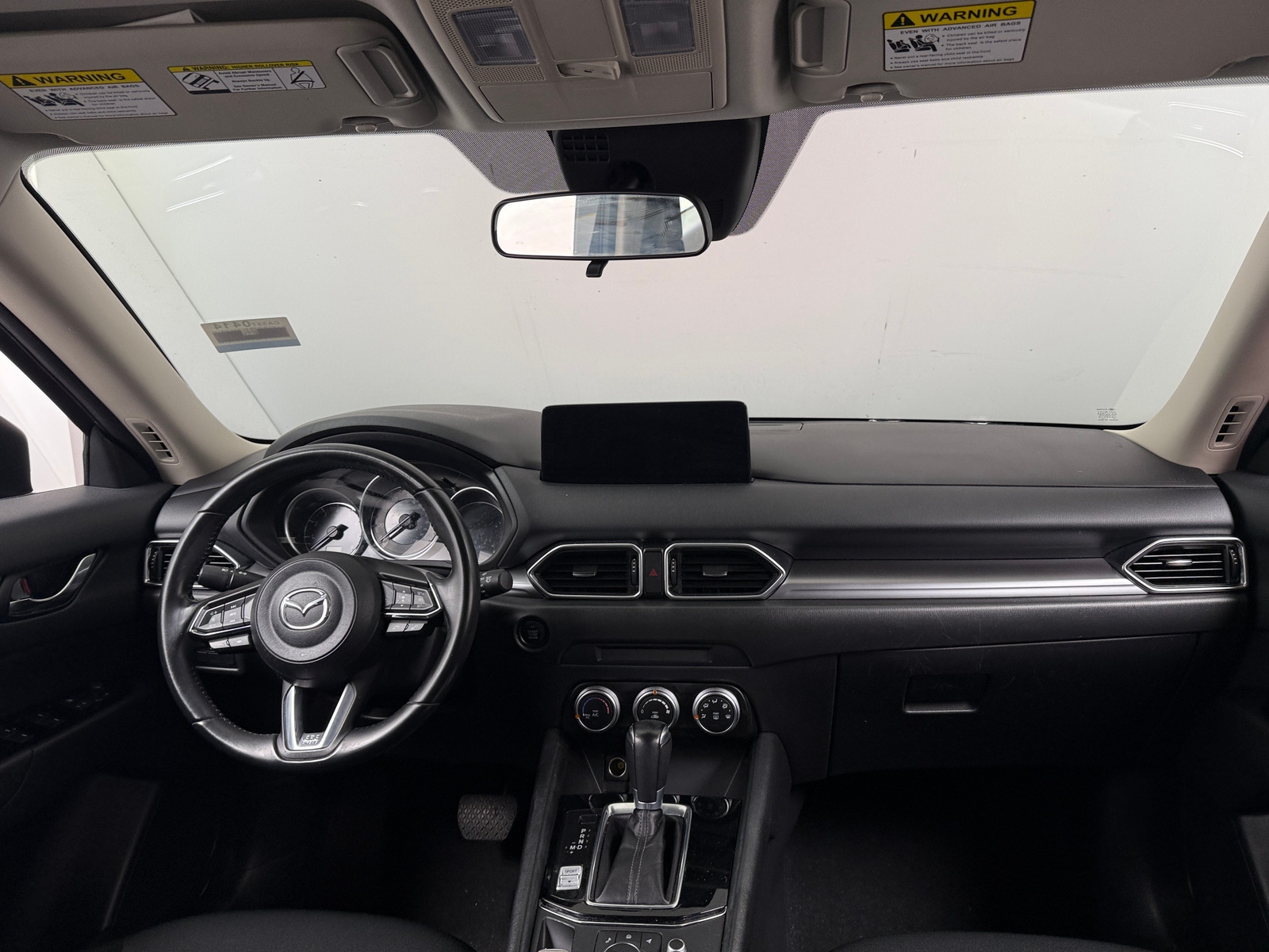 Thumbnail: 2021 Mazda CX-5 - 3