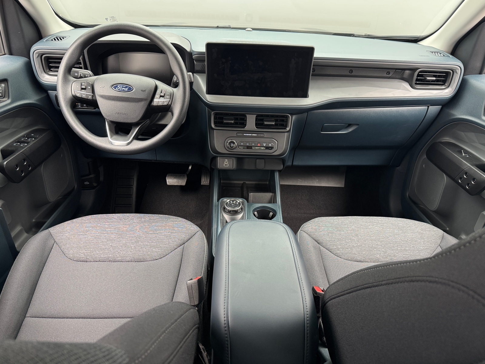 Thumbnail: 2025 Ford Maverick - 3
